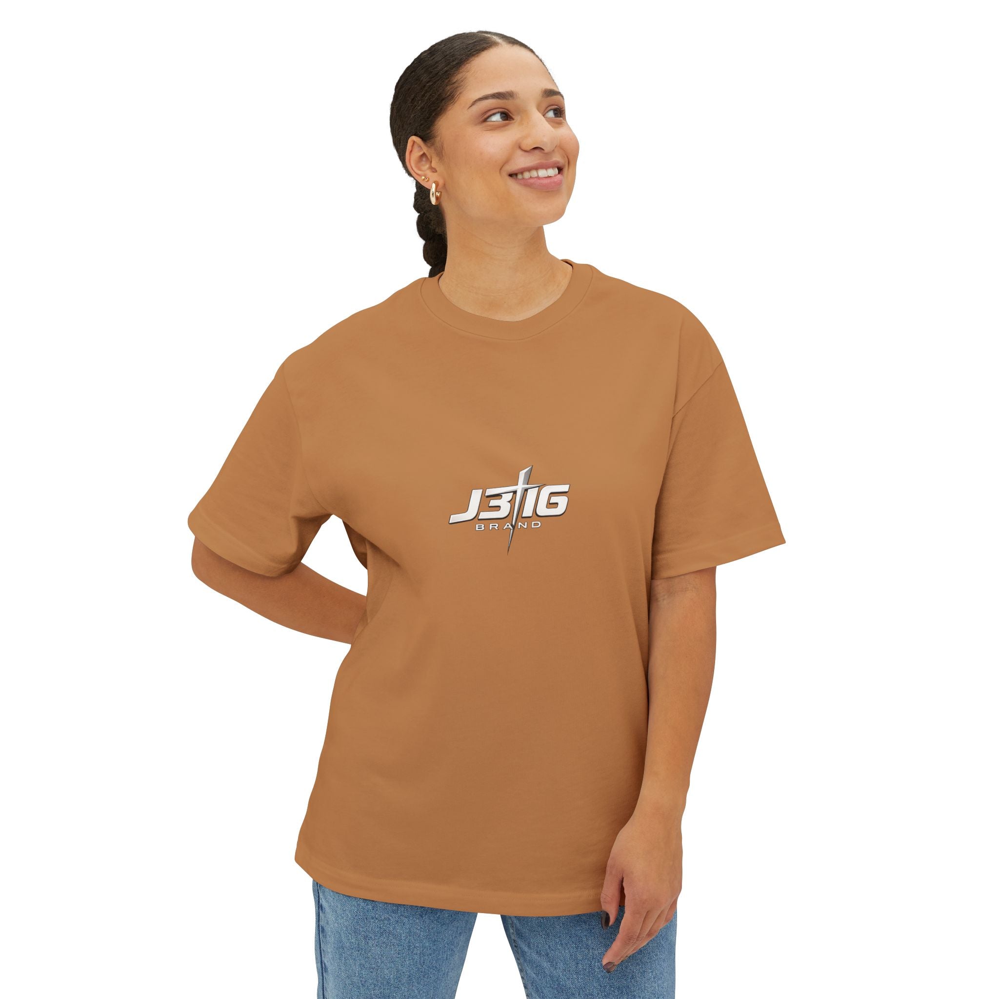 J316 Logo Oversized