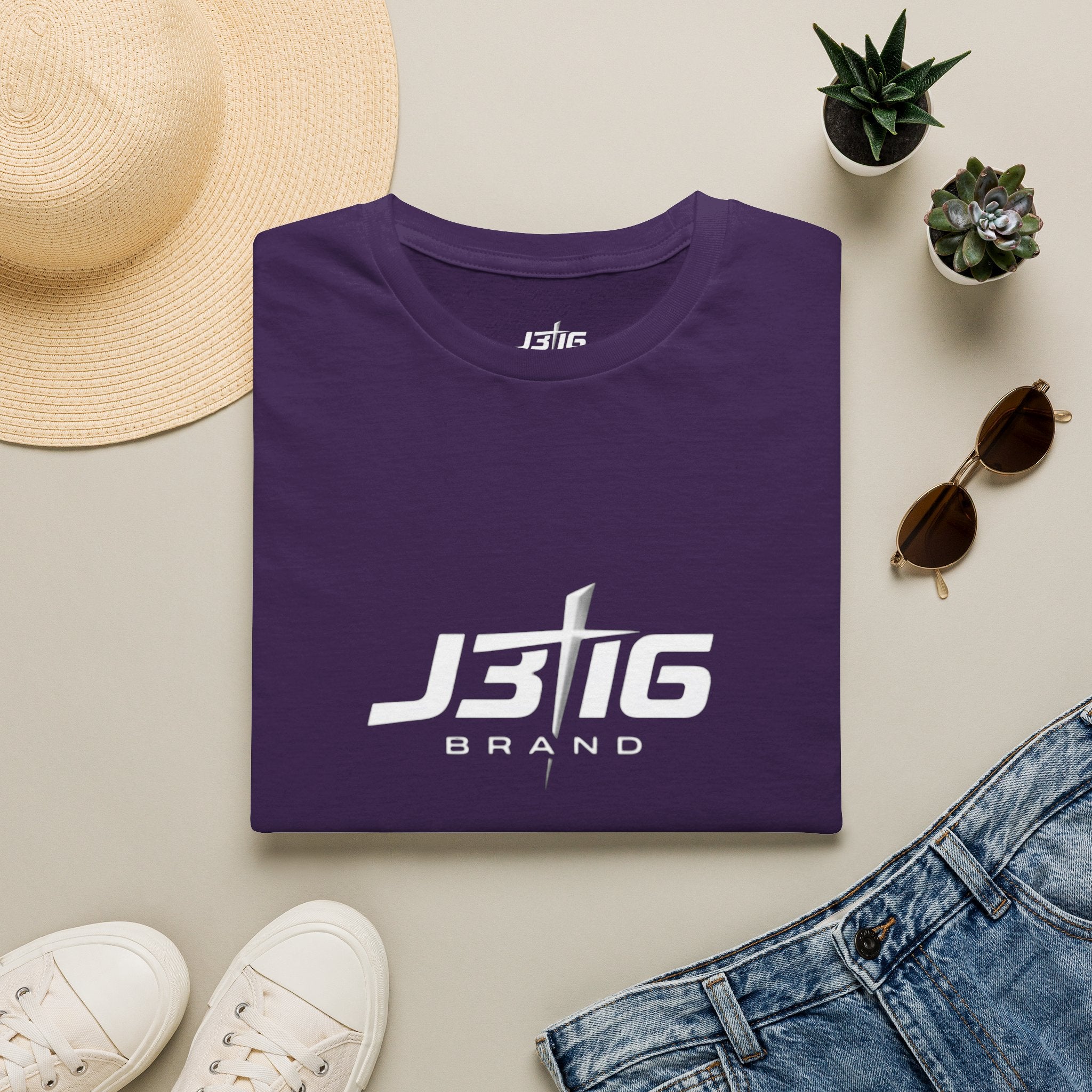J316 Basic Logo Dark