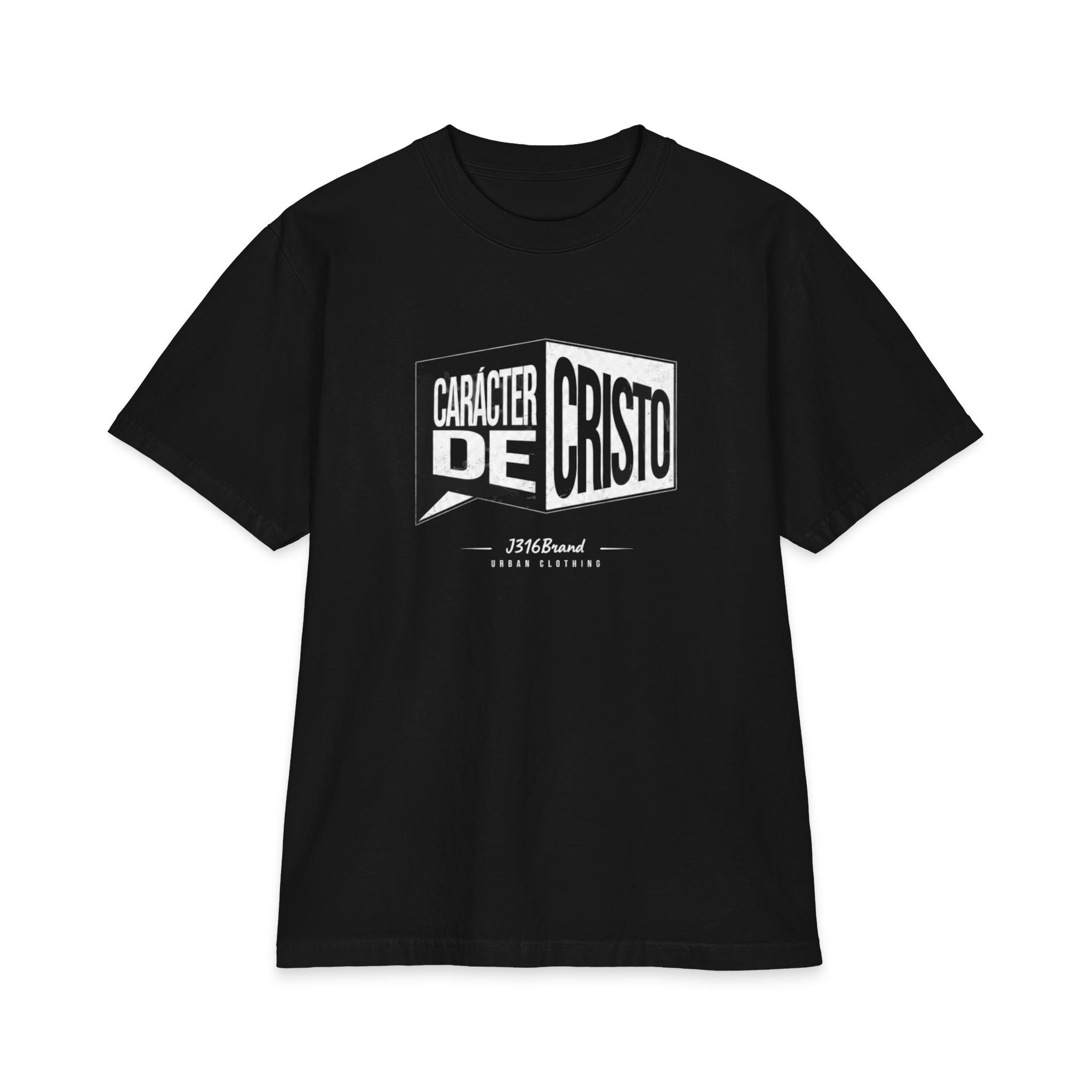 J316Brand/Shaka Wear Carácter de Cristo