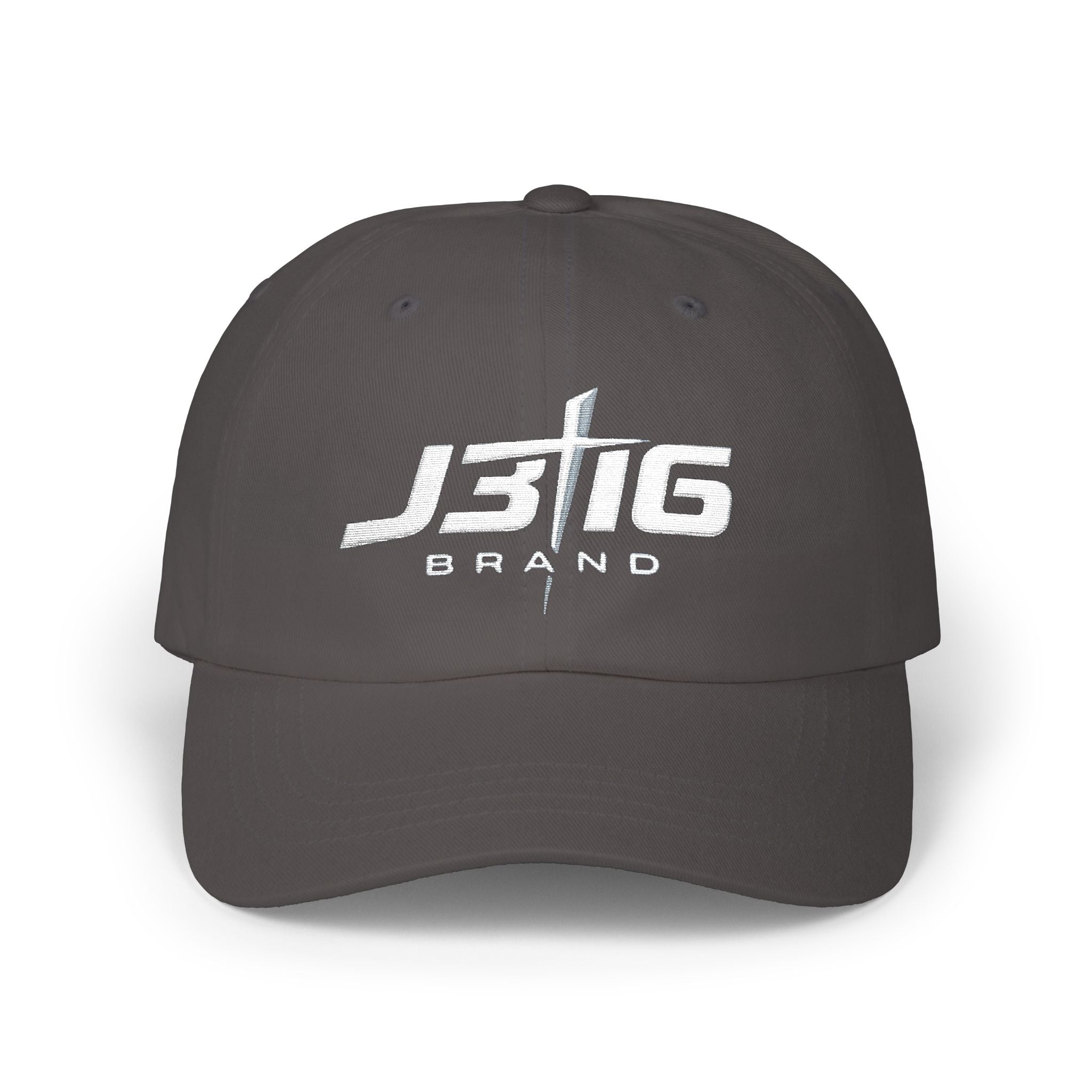 J316 Classic Cap Dark