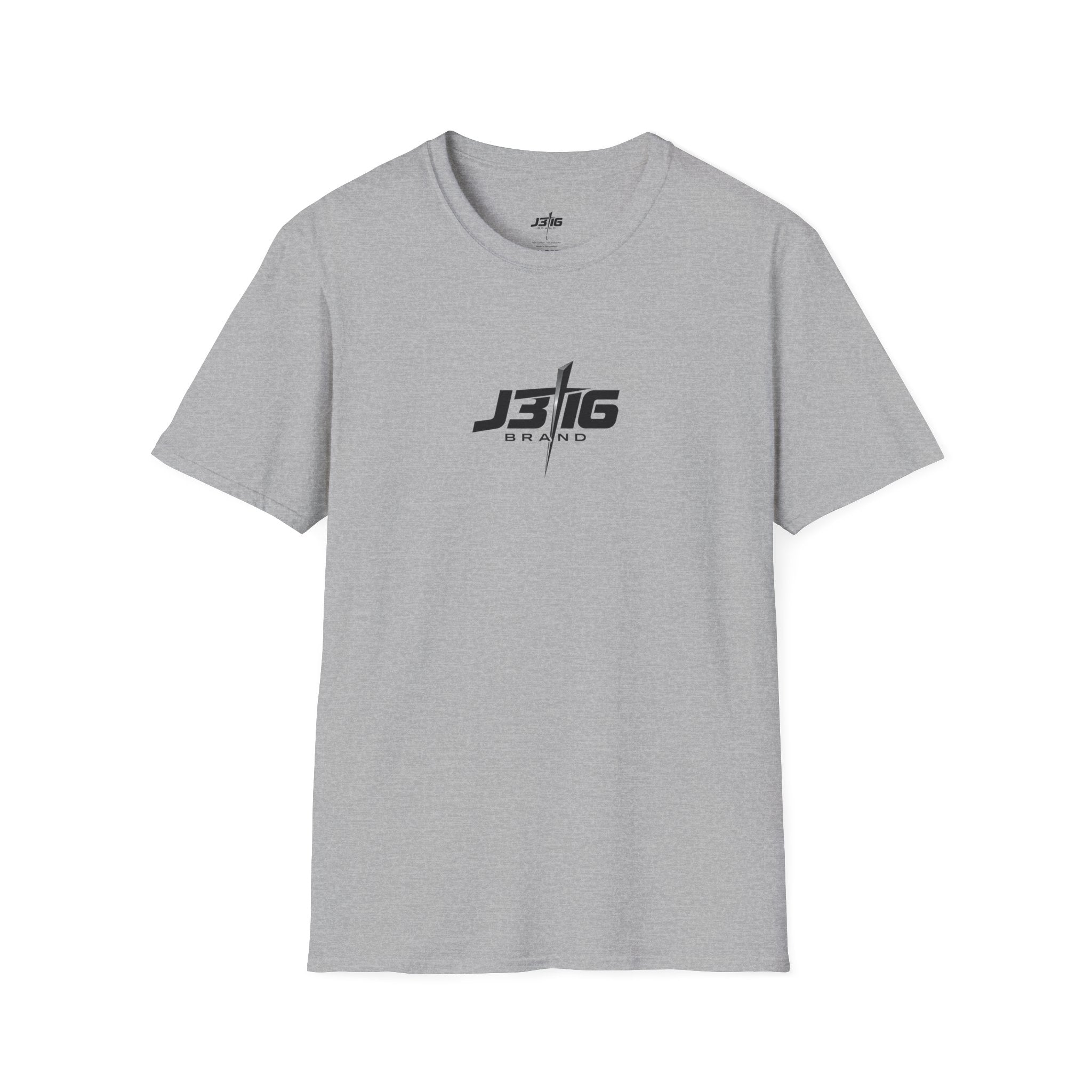 J316 Basic T-Shirt