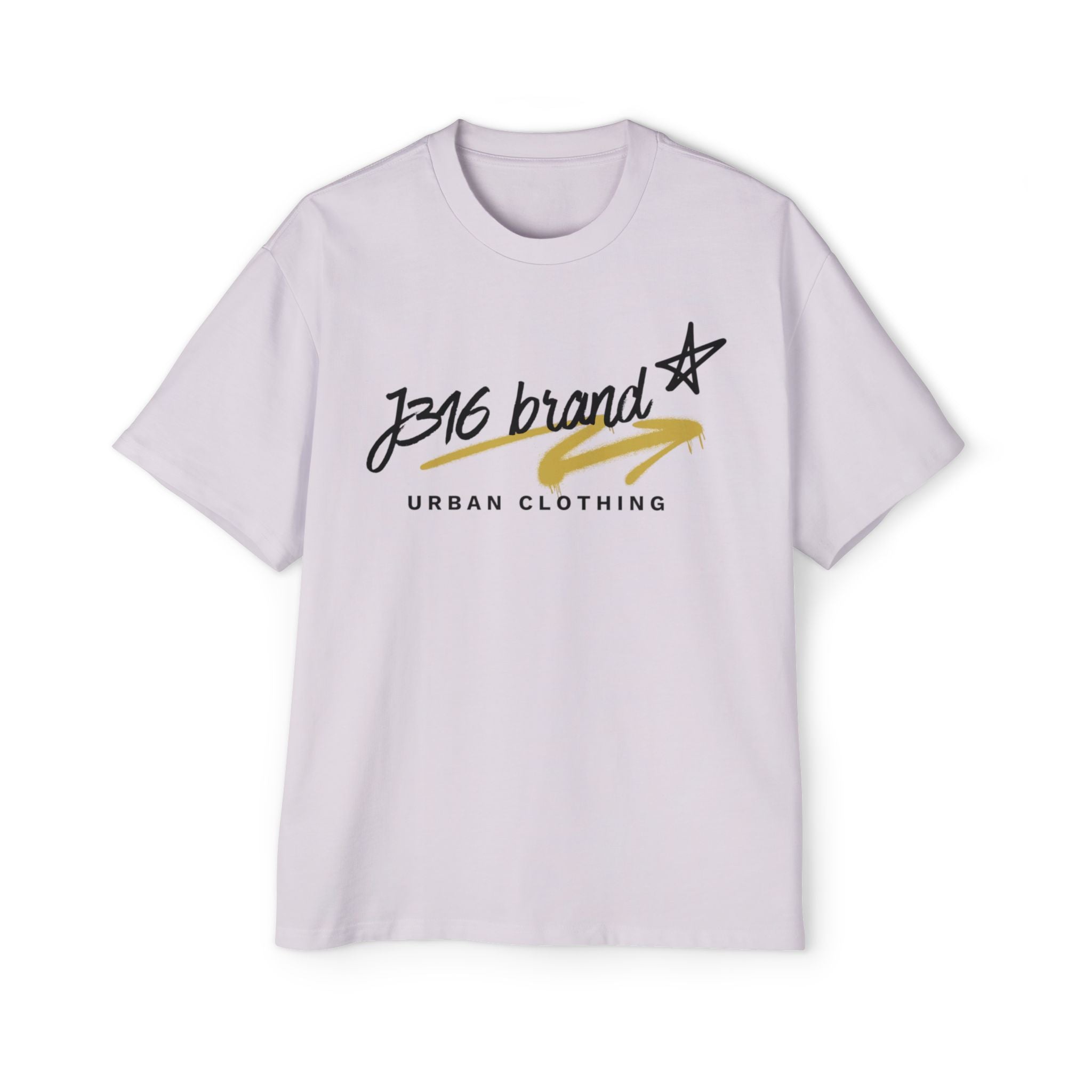 'J316 Saved by Gods OD Love Oversized