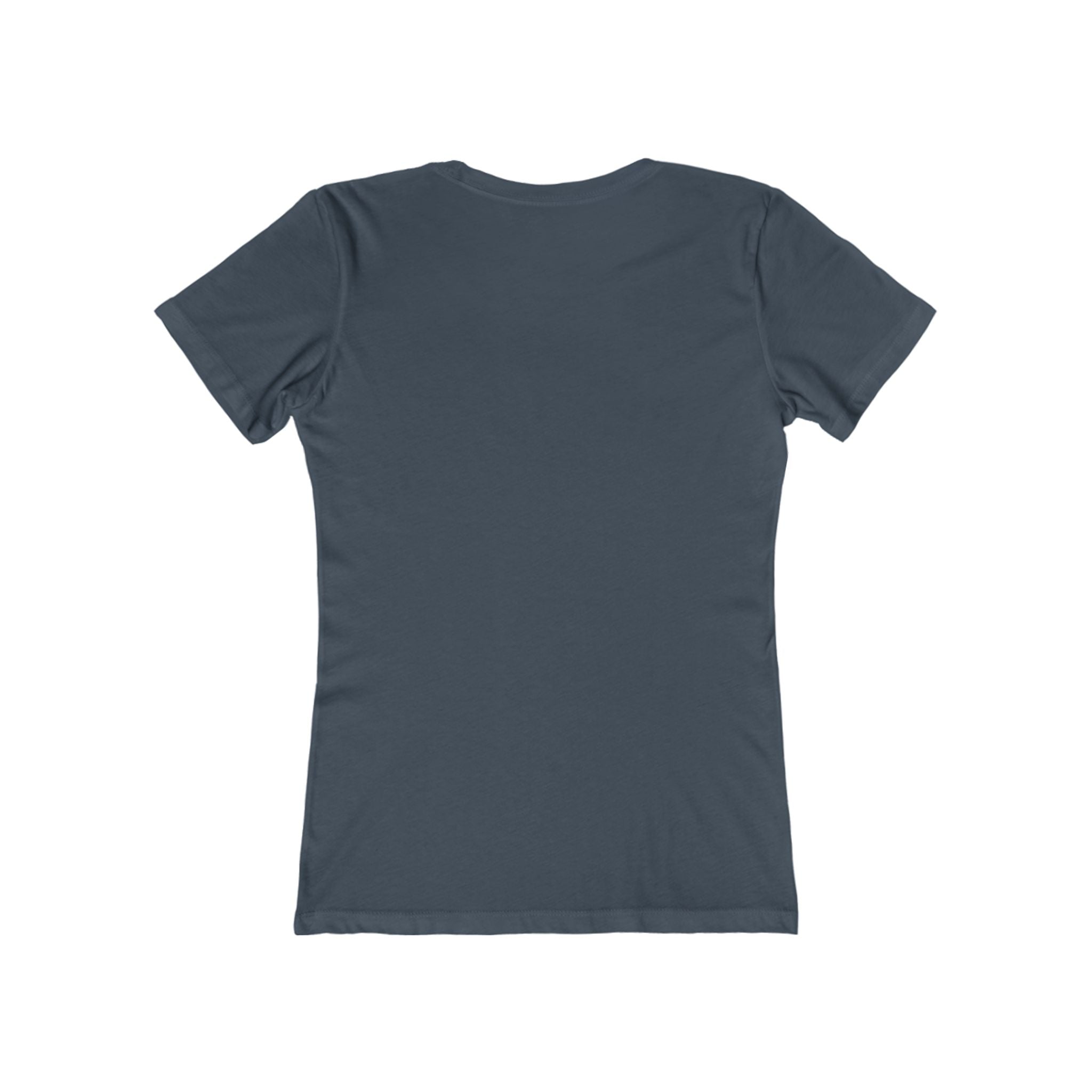 J316 Vertical Logo Women’s Dark Shirt