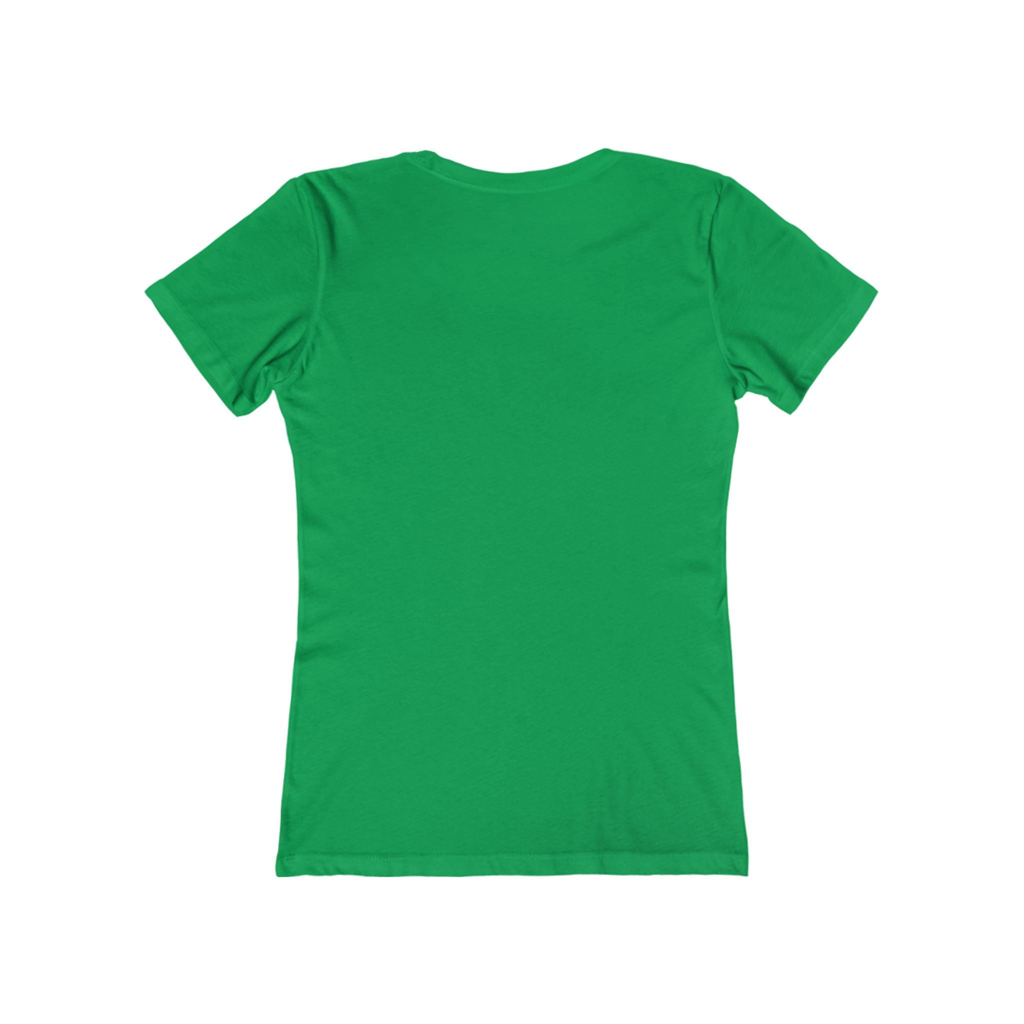 J316 Vertical Logo Women’s Dark Shirt