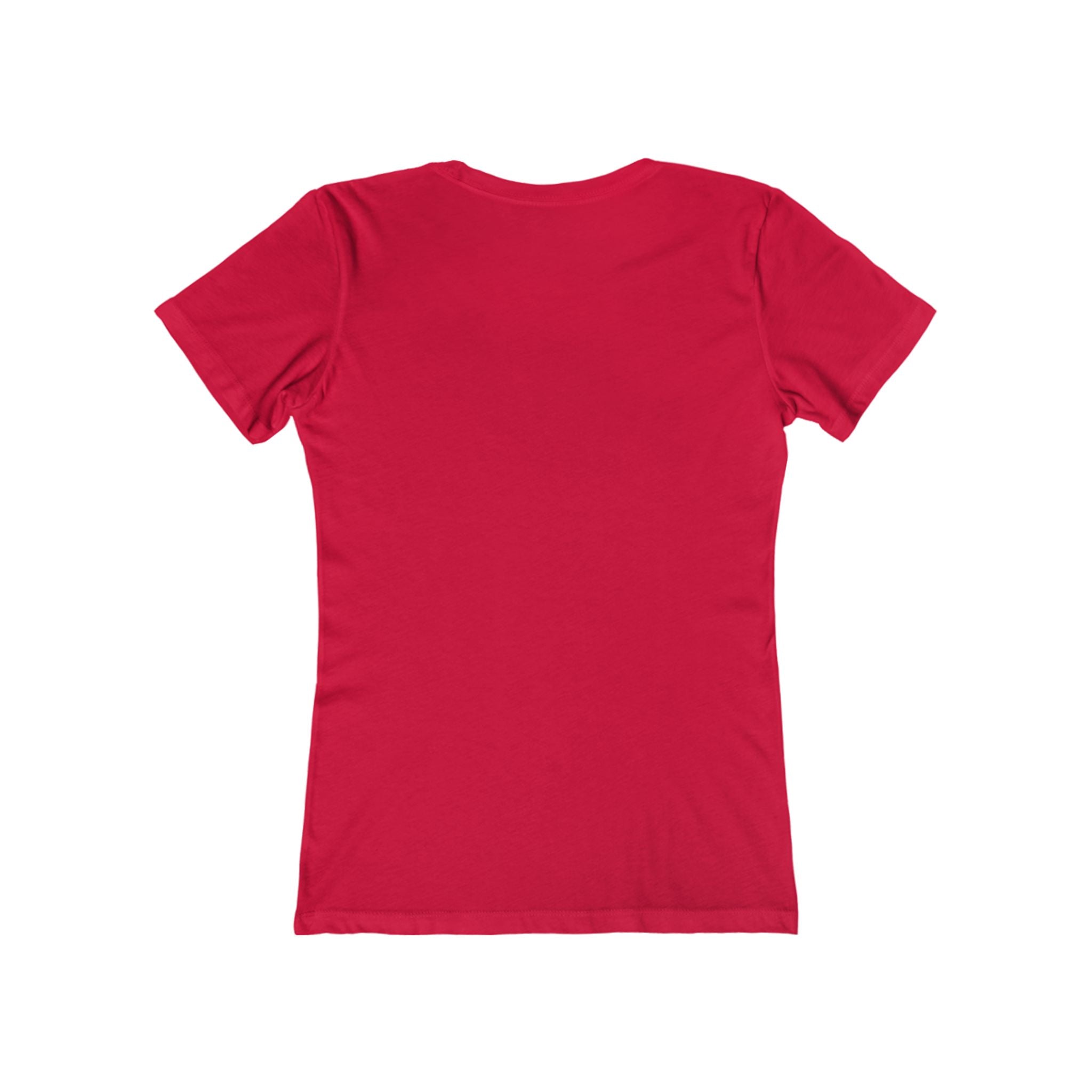 J316 Vertical Logo Women’s Dark Shirt