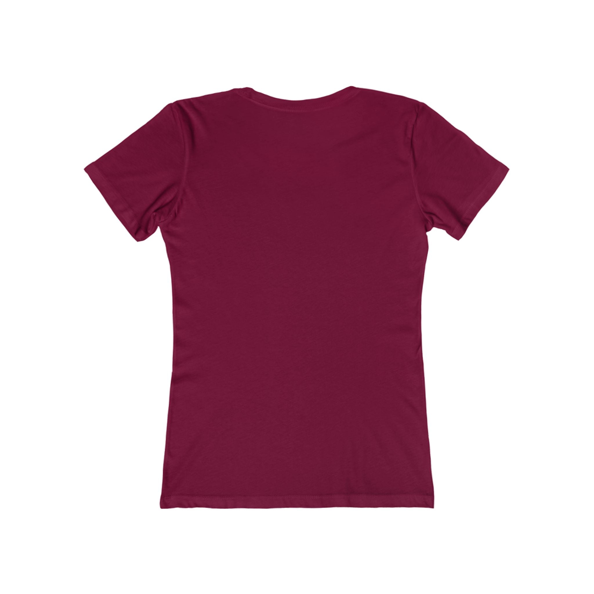 J316 Vertical Logo Women’s Dark Shirt
