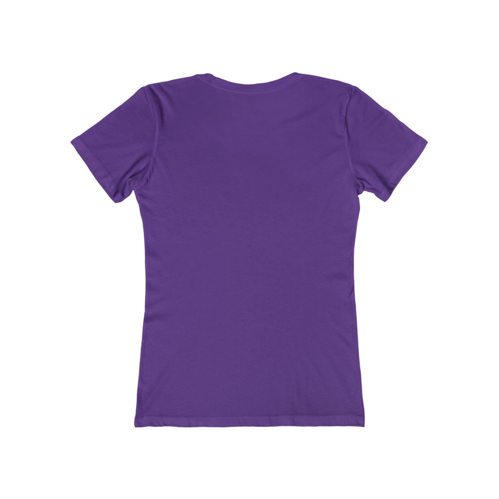 J316 Vertical Logo Women’s Dark Shirt