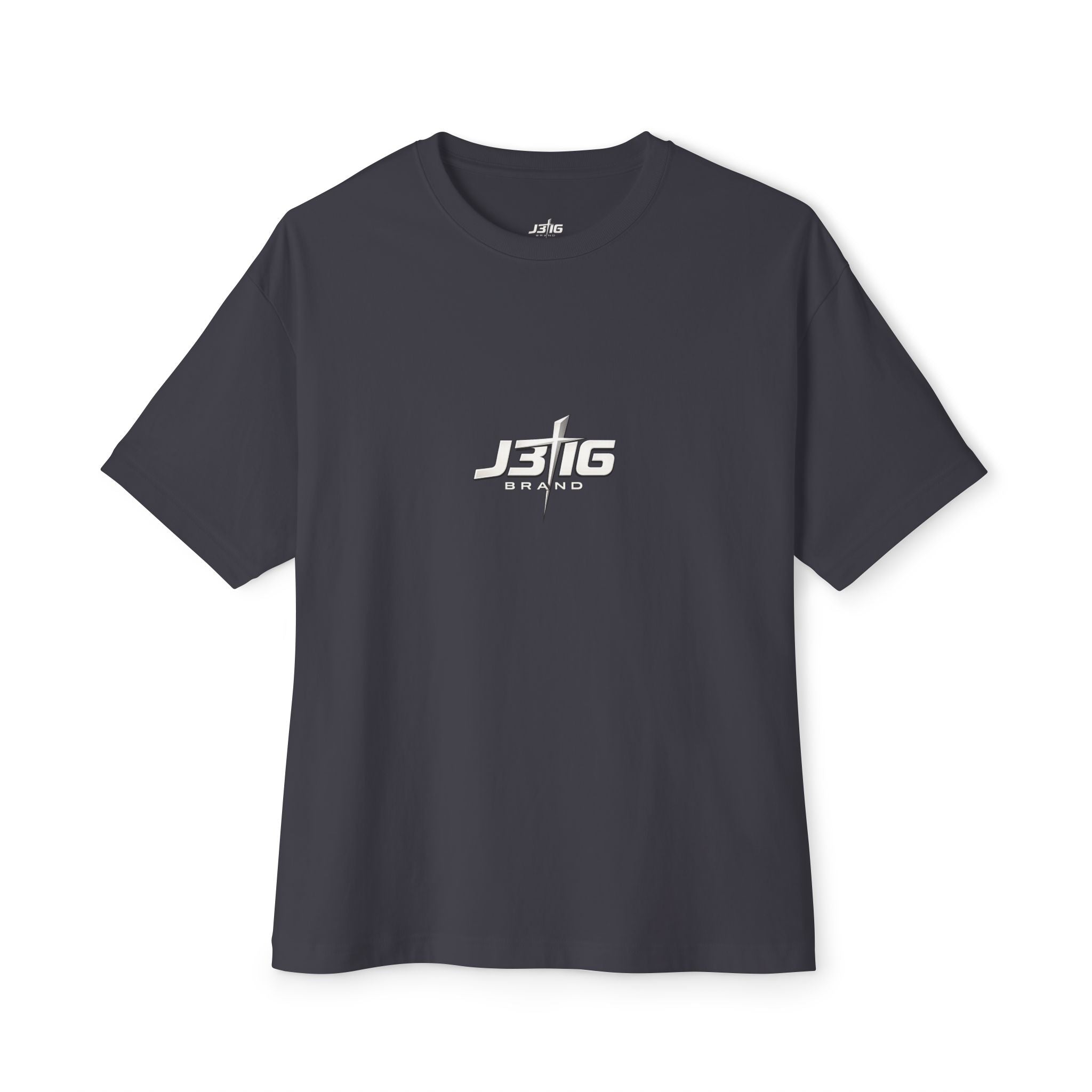 J316 Logo Oversized