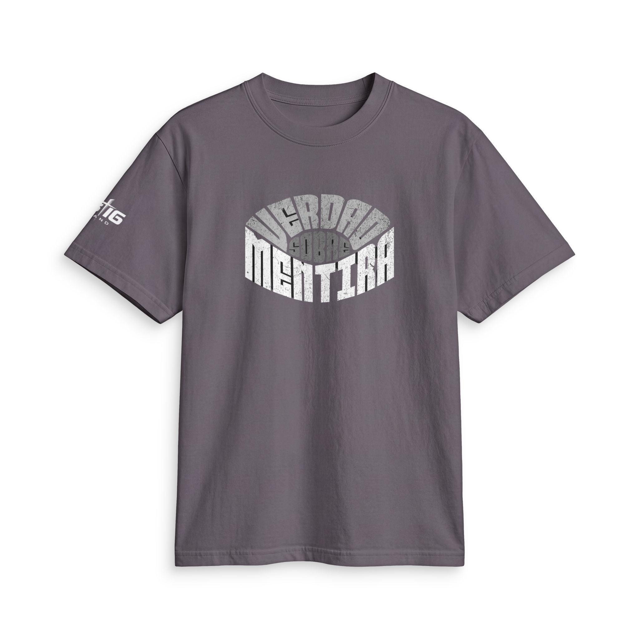 J316/Shaka Wear Verdad sobre mentira