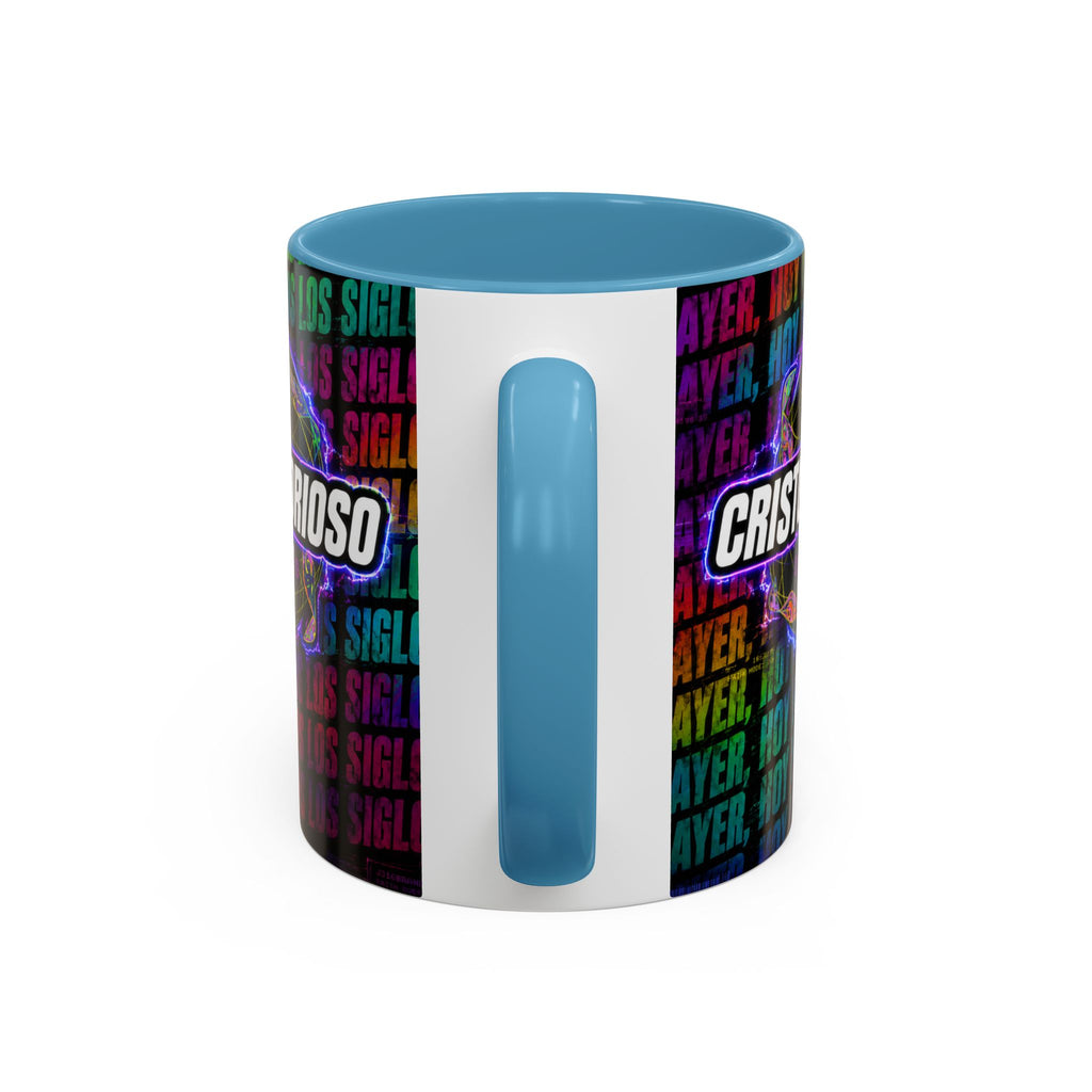 Cristo Victorioso Mug