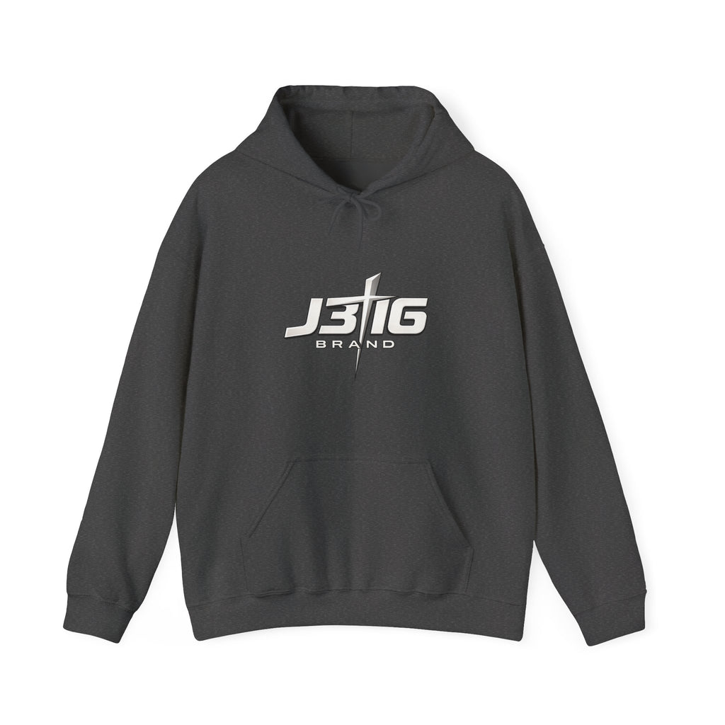 J316 Logo Hoodie