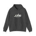 J316 Logo Hoodie