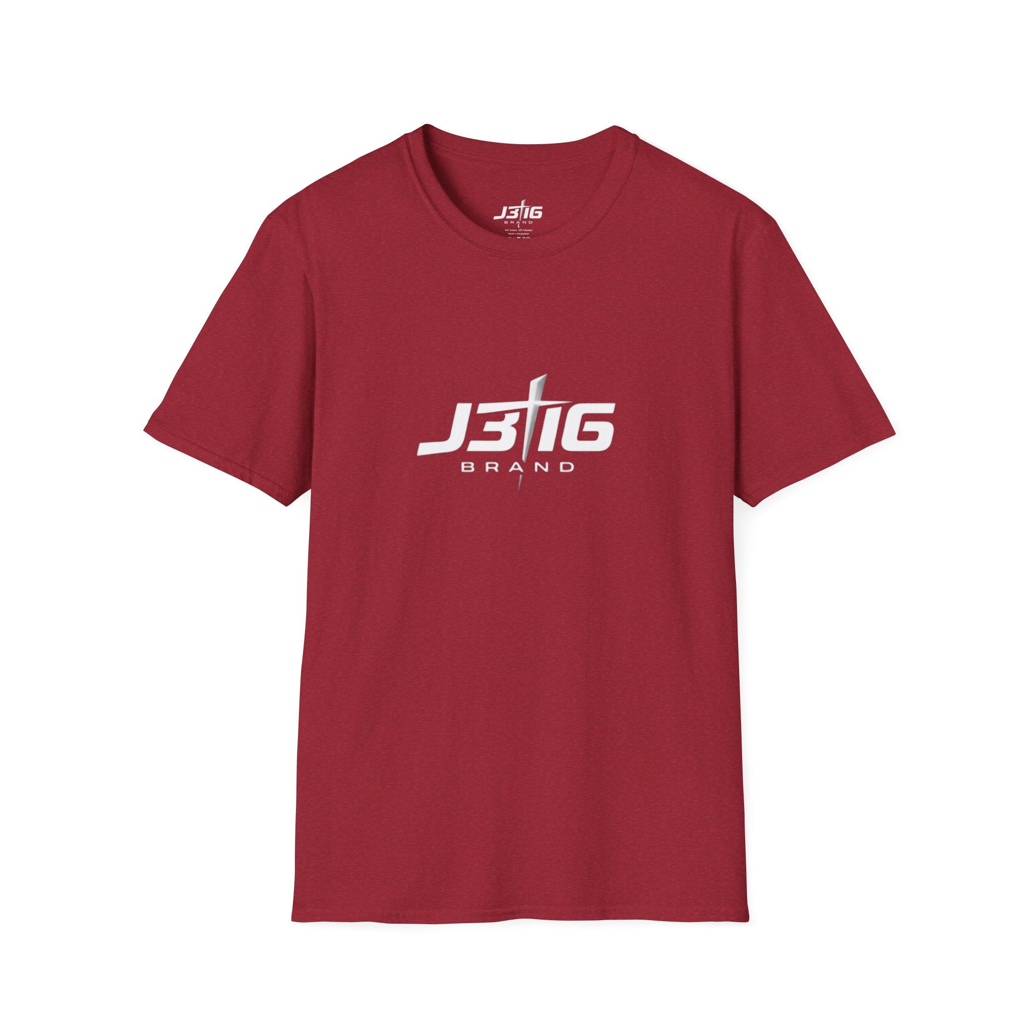 J316 Basic Logo Dark