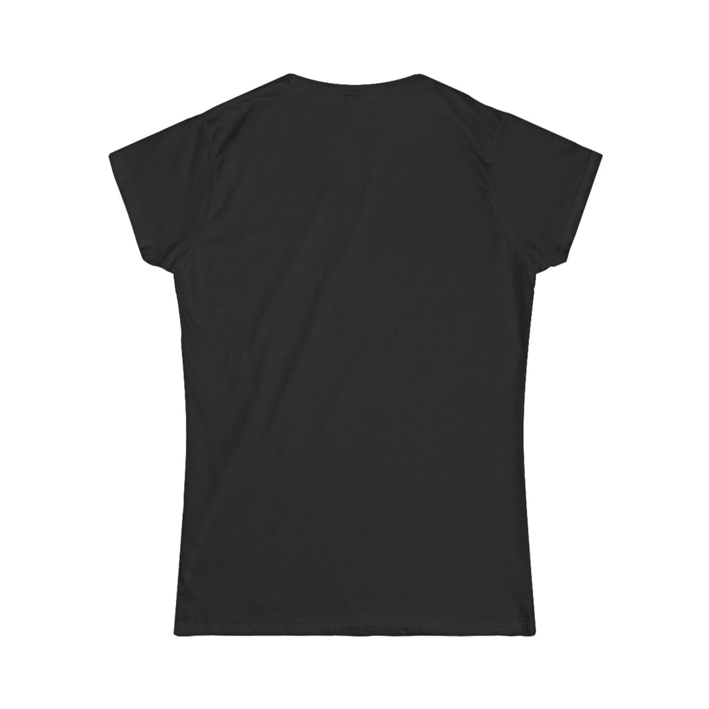 Women's Tee — "Dios Es Bueno / God Is Good"