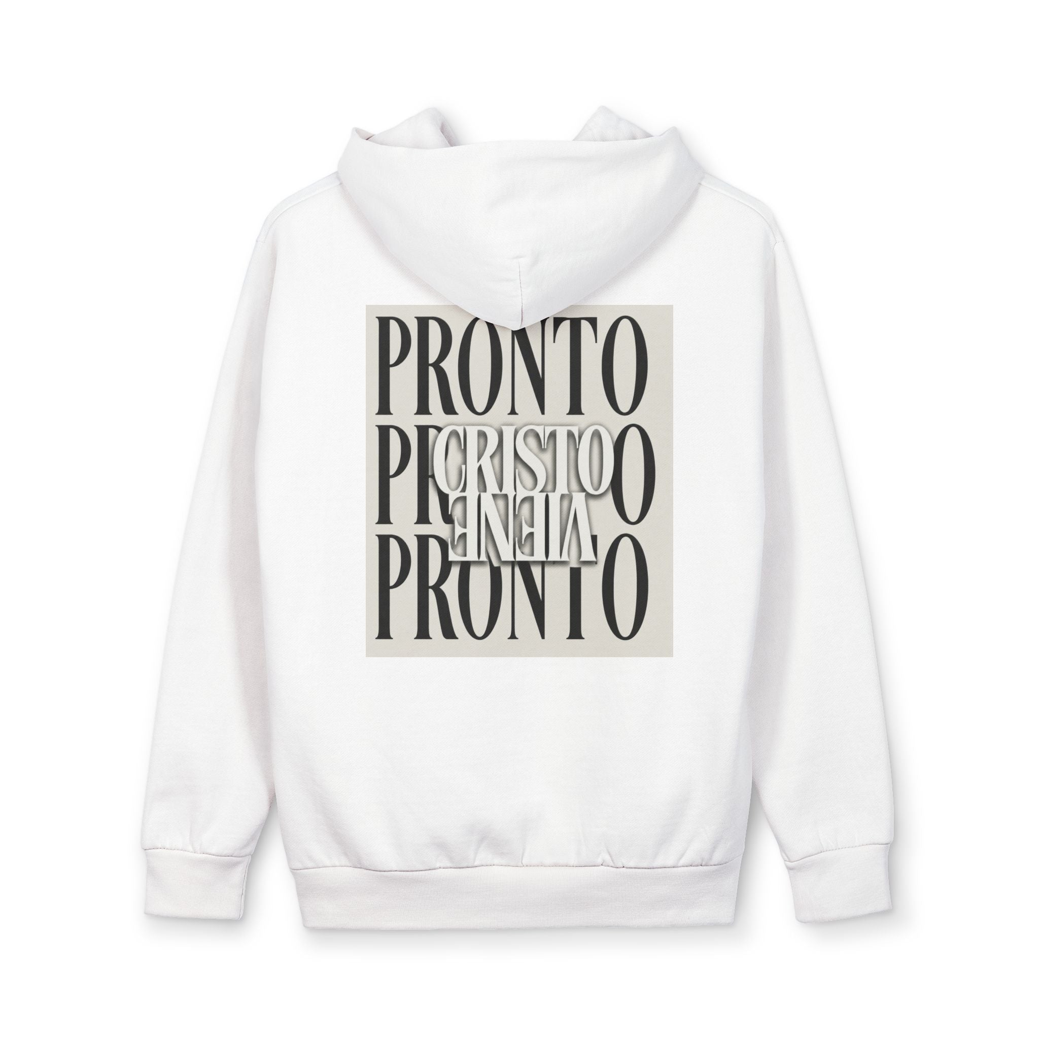 J316 Cristo Viene Pronto
