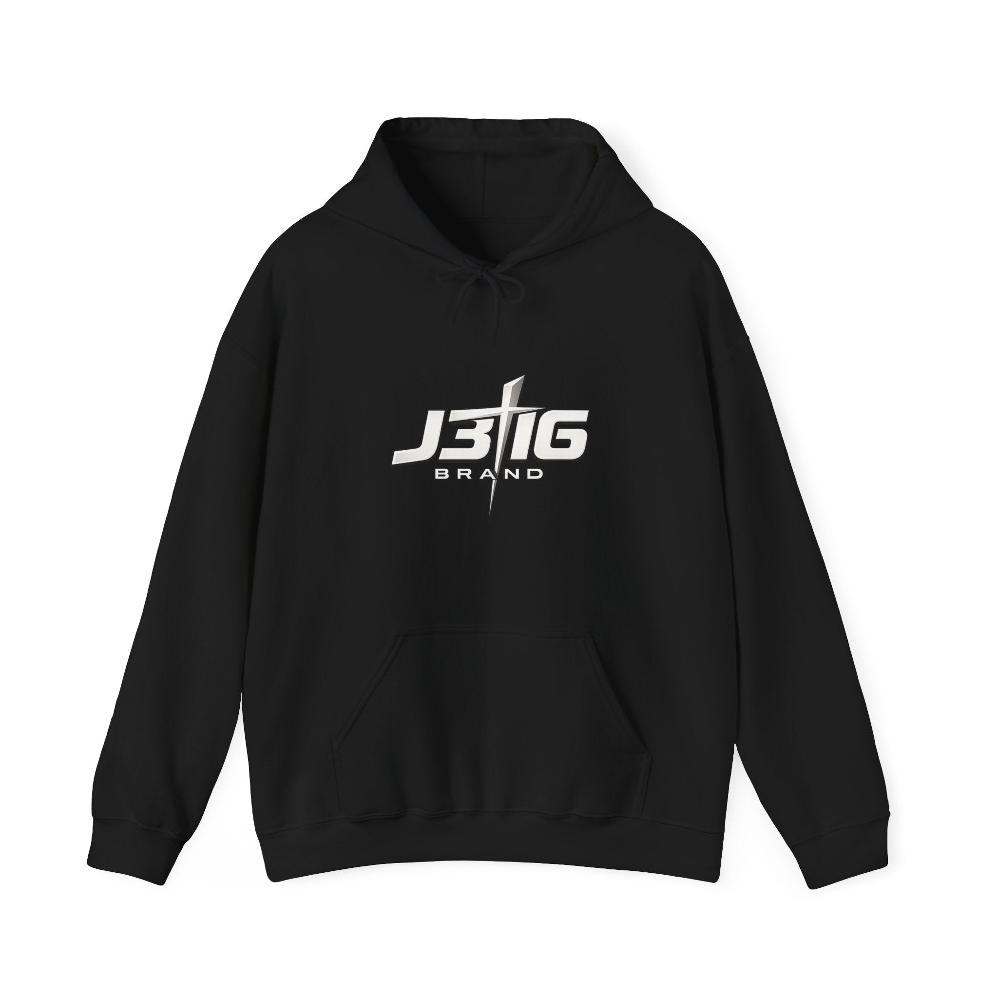 J316 Logo Hoodie