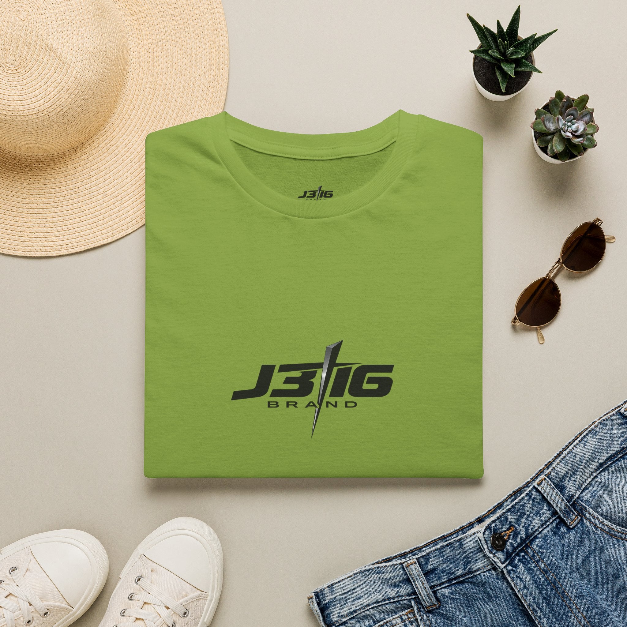 J316 Basic Logo