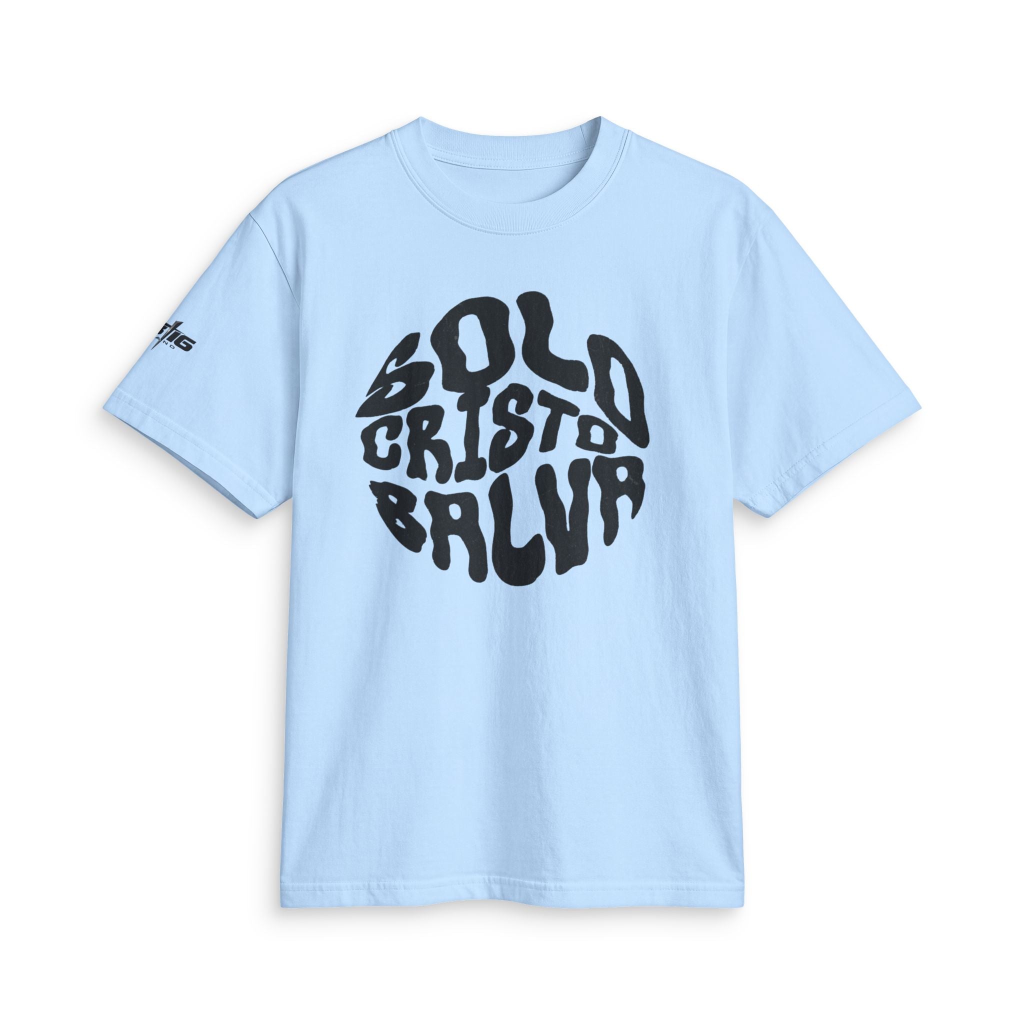 J316Brand/Shaka Wear Solo Cristo Salva