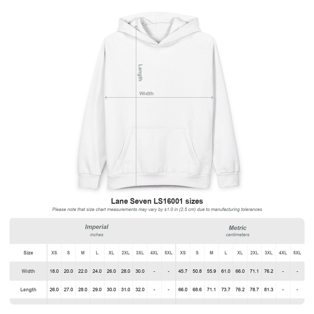 J316 FE Hoodie