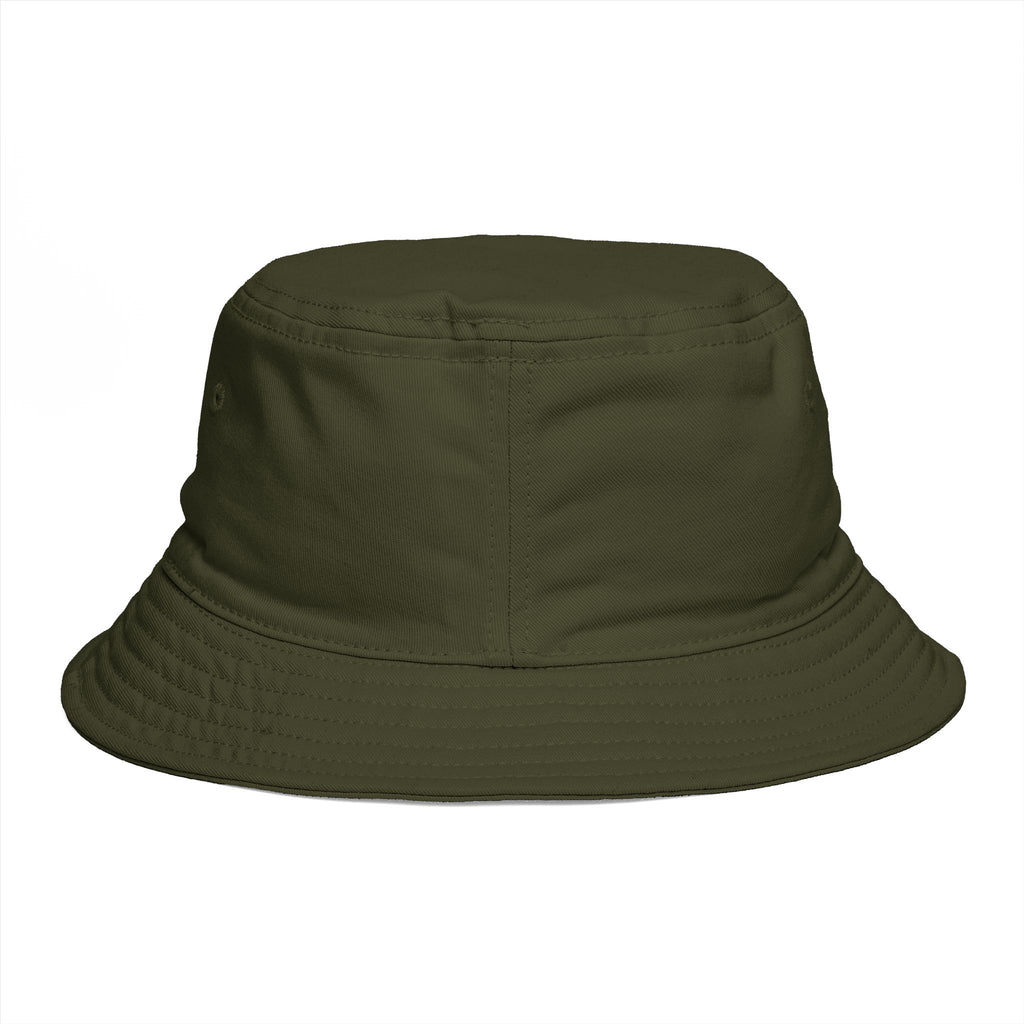 J316 Bucket Hat