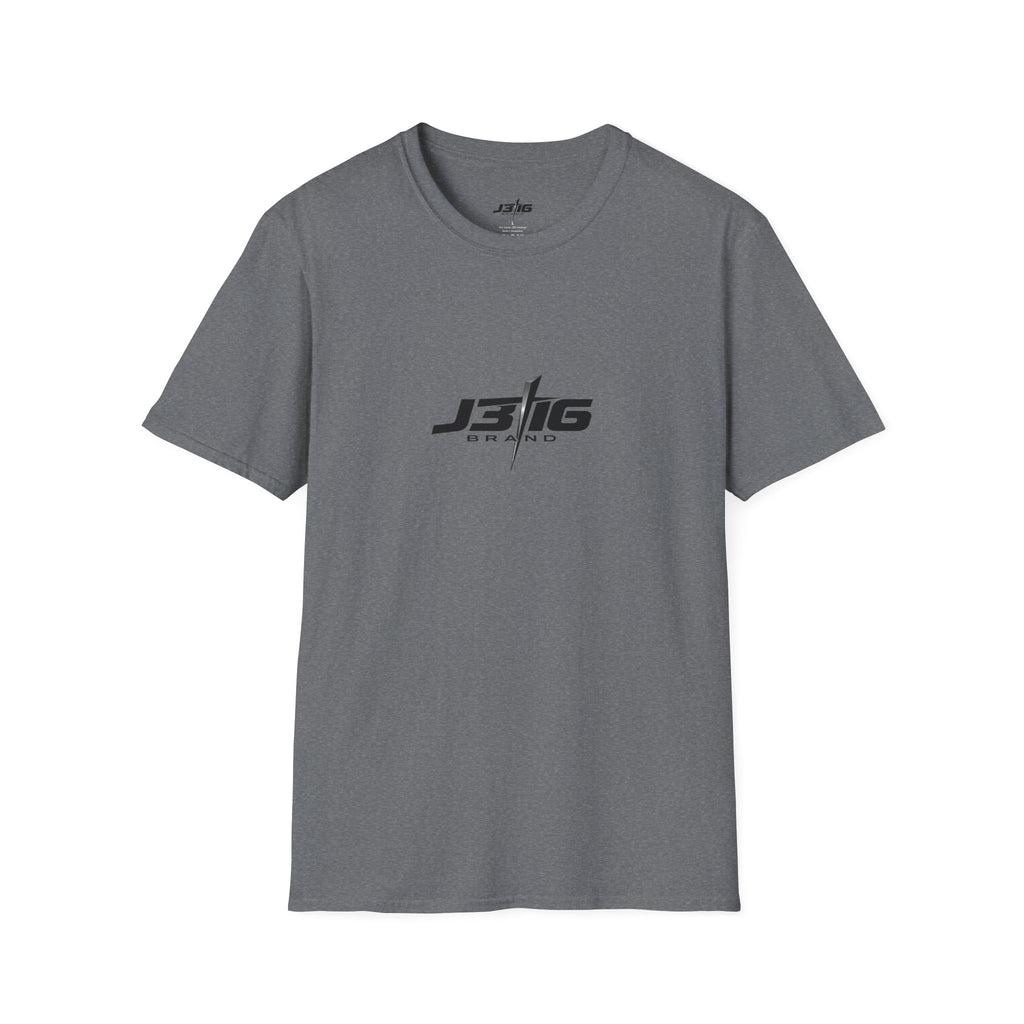 J316 Basic Logo