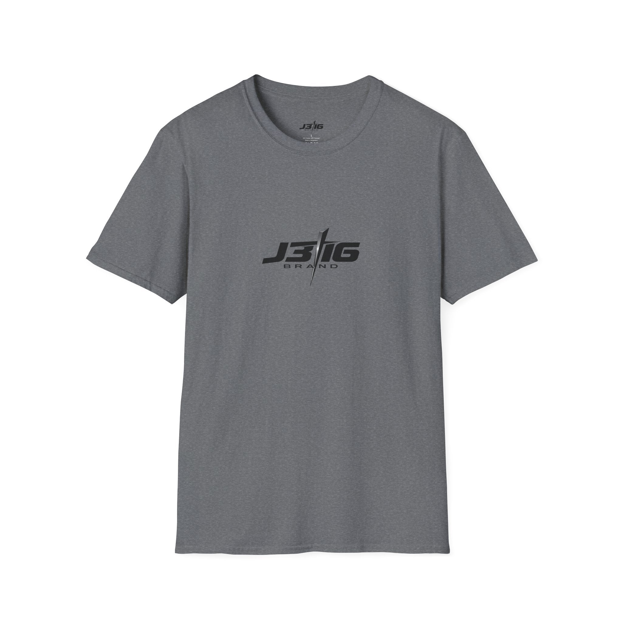 J316 Basic Logo