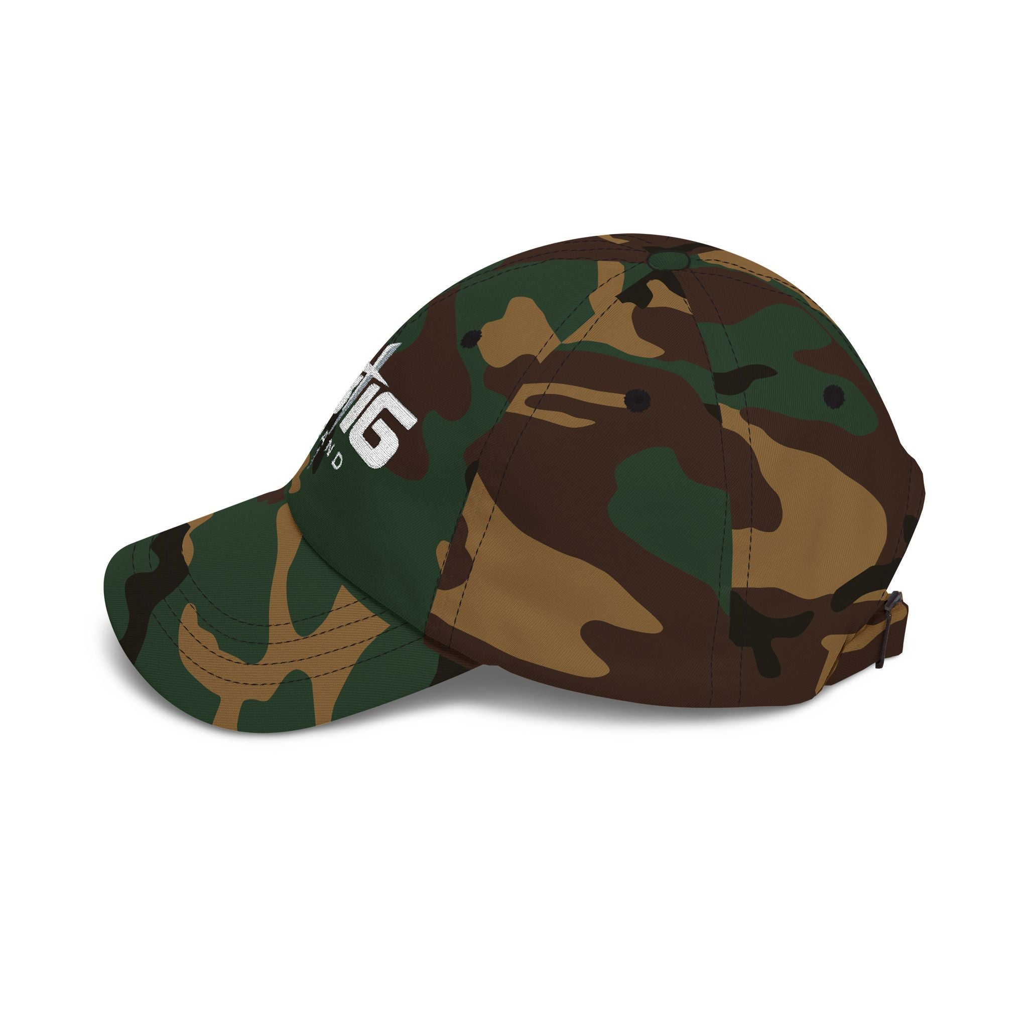 J316 Classic Cap Dark
