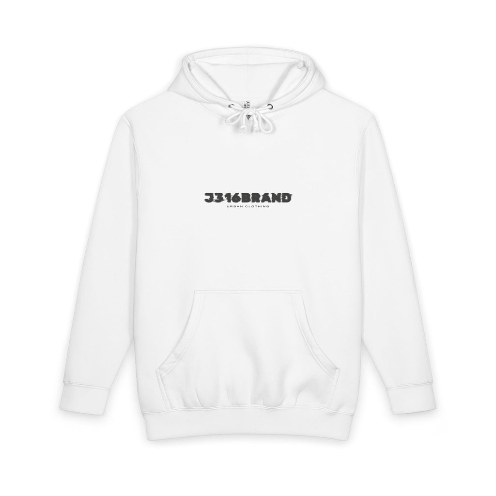 J316 2 Corintios 10:5 hoodie
