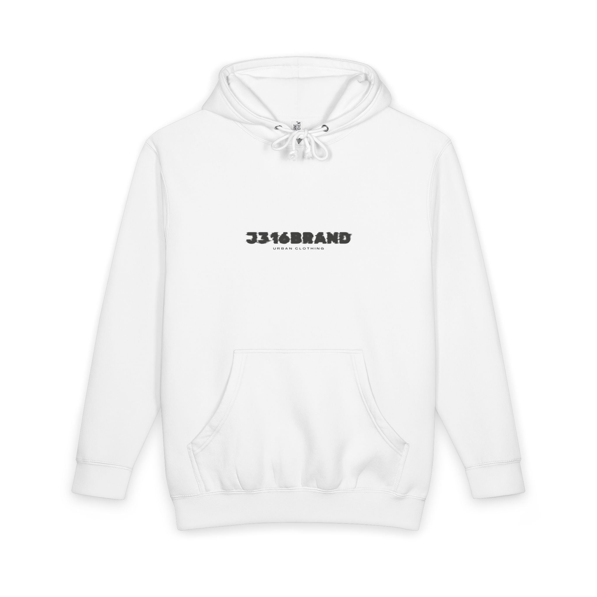 J316 2 Corintios 10:5 hoodie