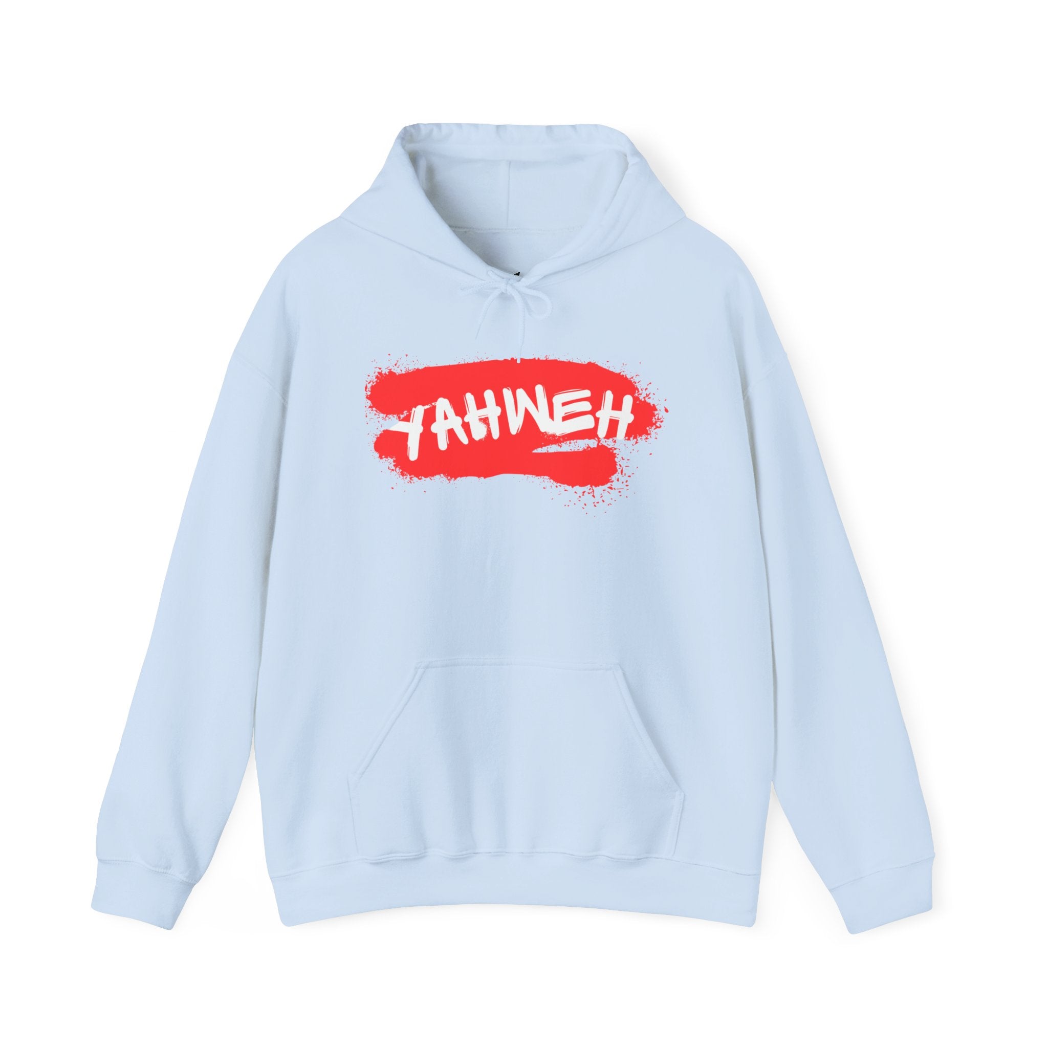 J316 Yahweh Hoodie