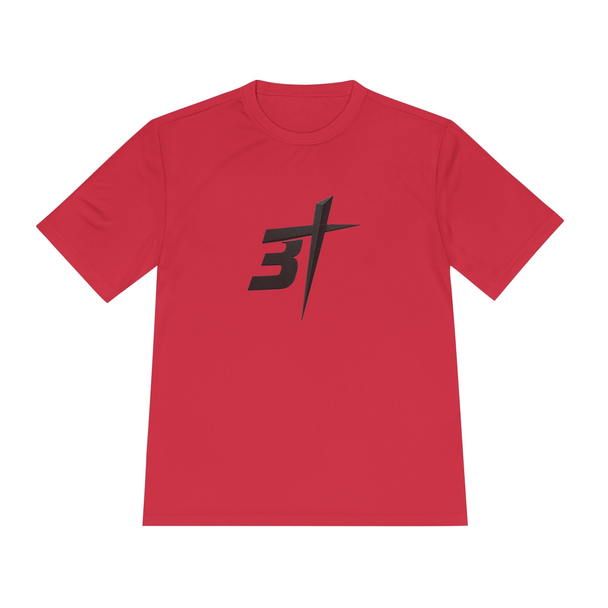 J316 3 Cross Performance Shirt