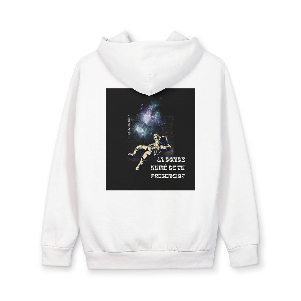 J316 Salmo 139:7 Hoodie