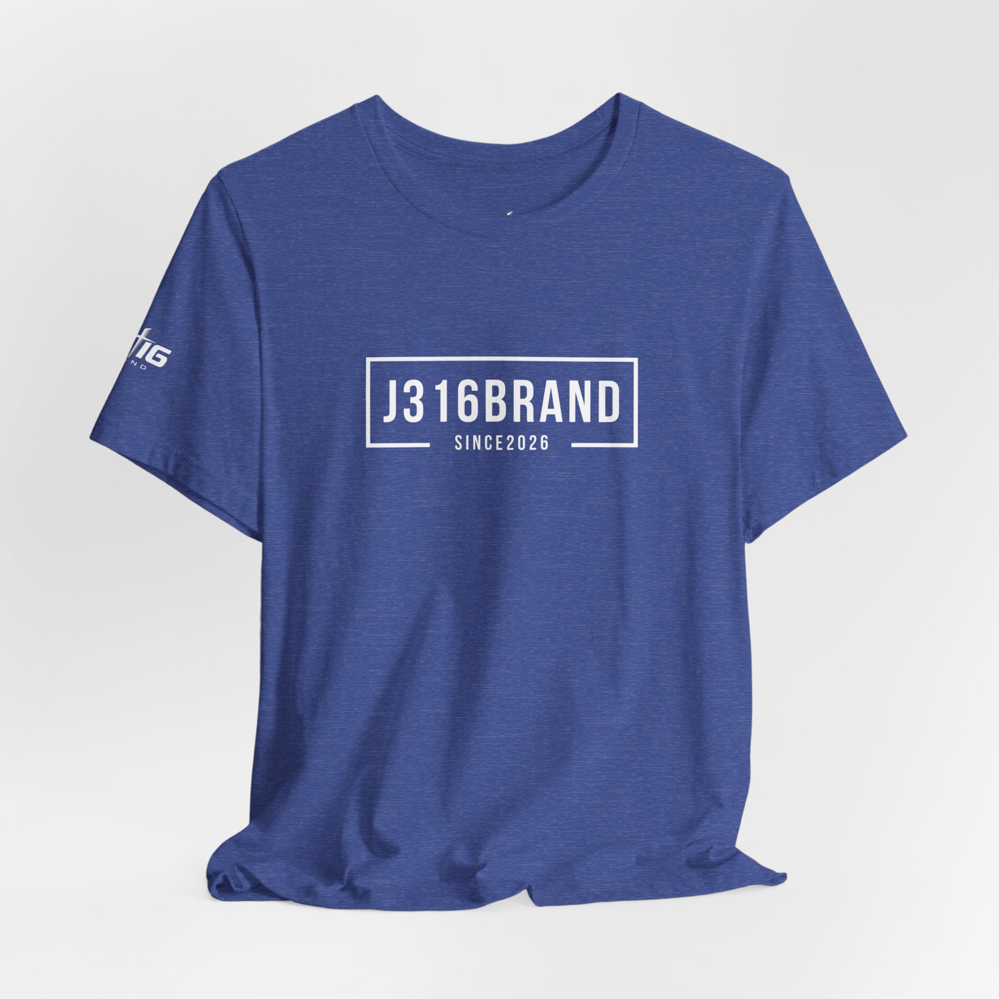 J316 Minimalist logo
