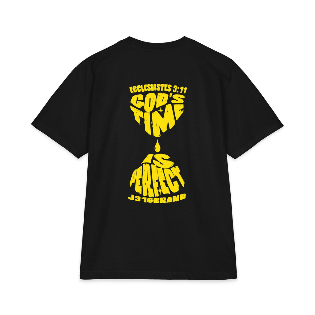 J316/Shaka WearGod’s Time Is Perfect