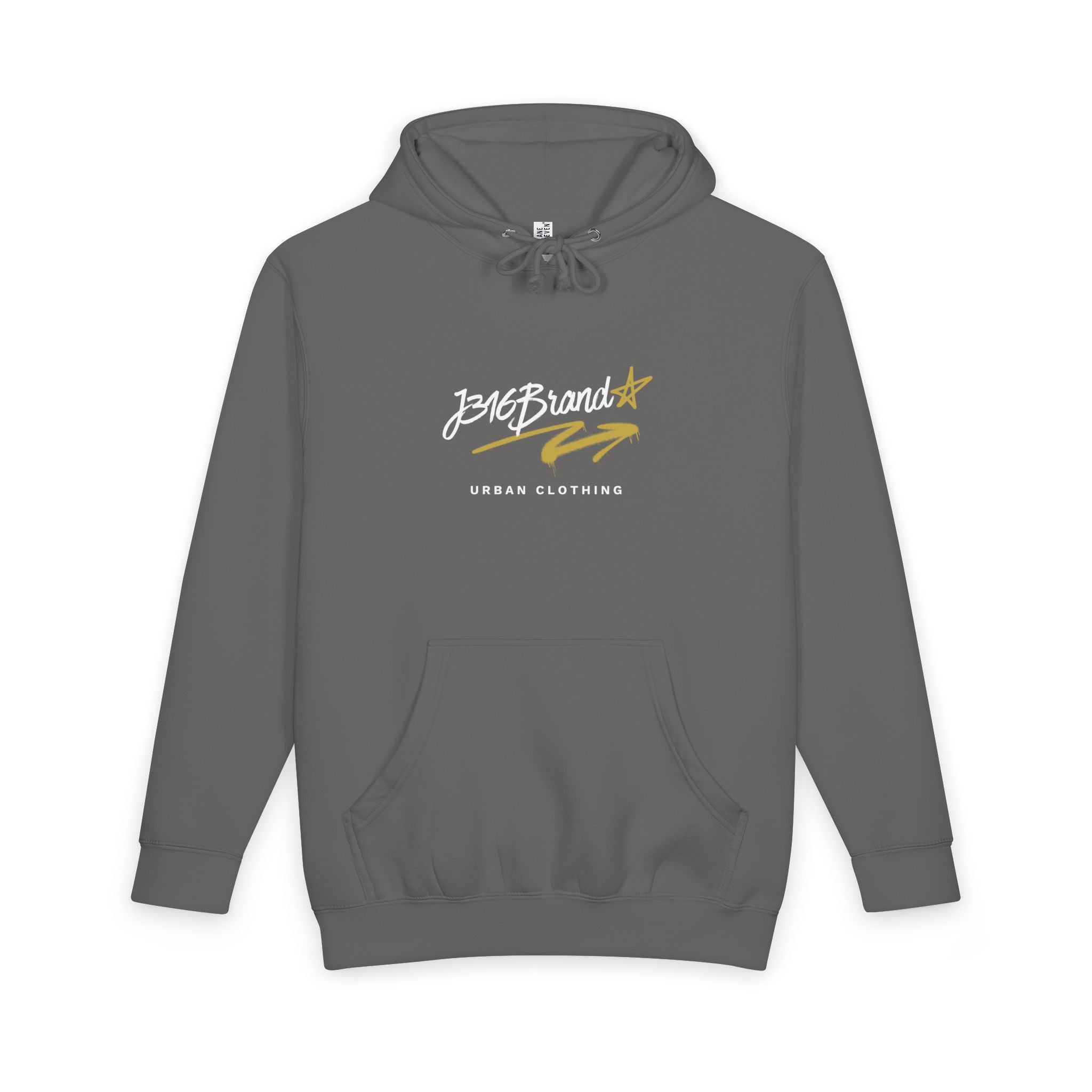 J316 Cristo viene pronto hoodie