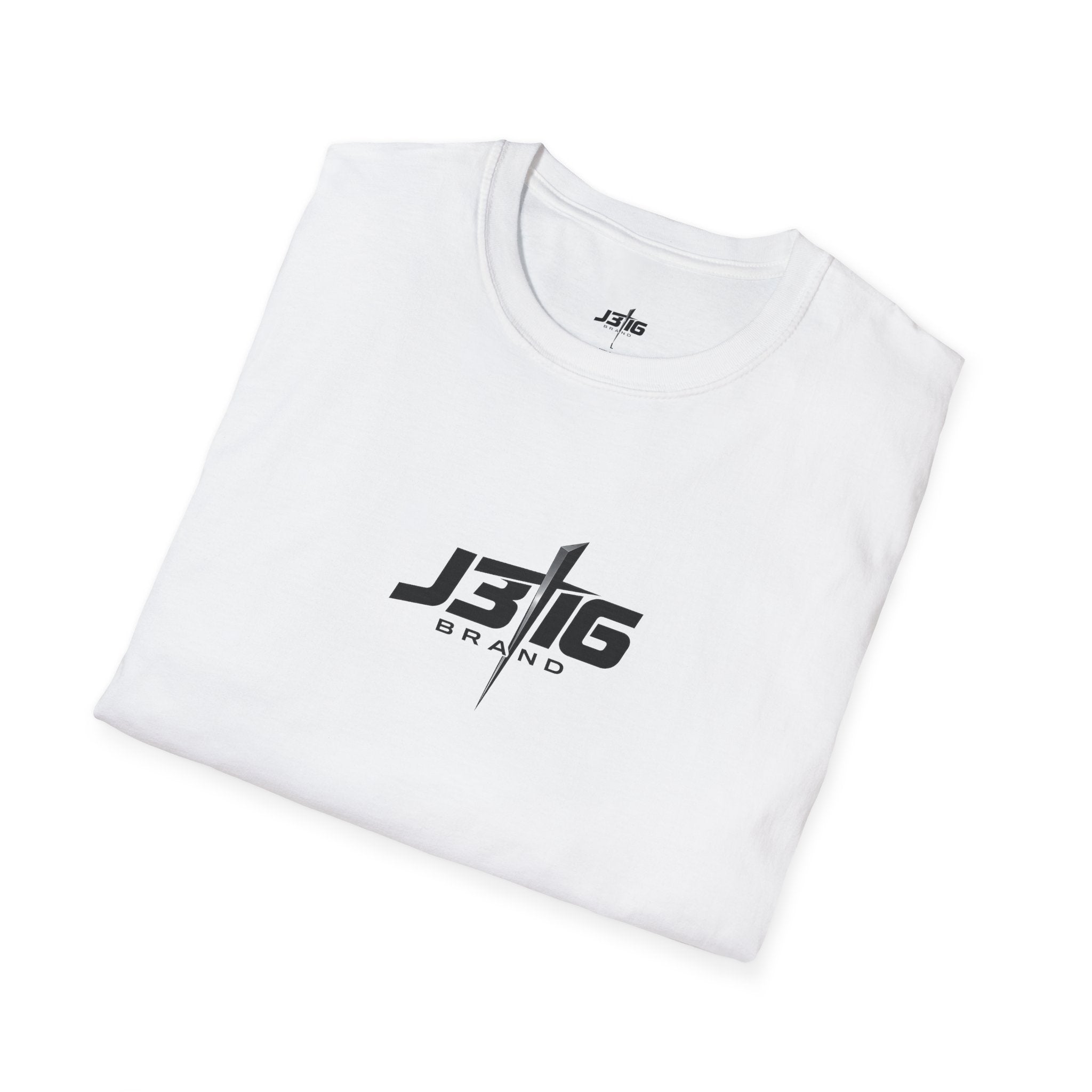 J316 Basic T-Shirt