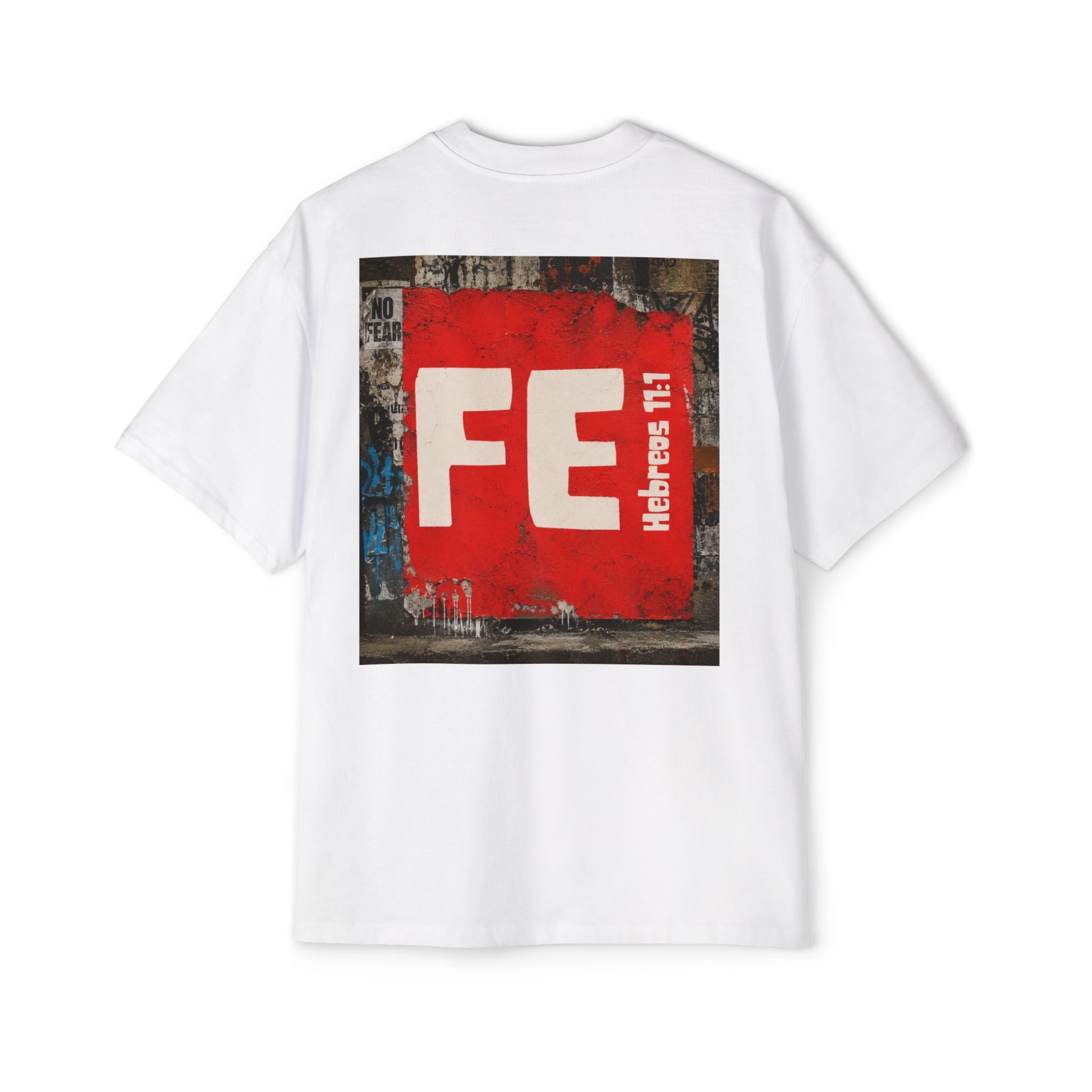 J316 FE Oversized