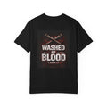 J316 Washed by Blood