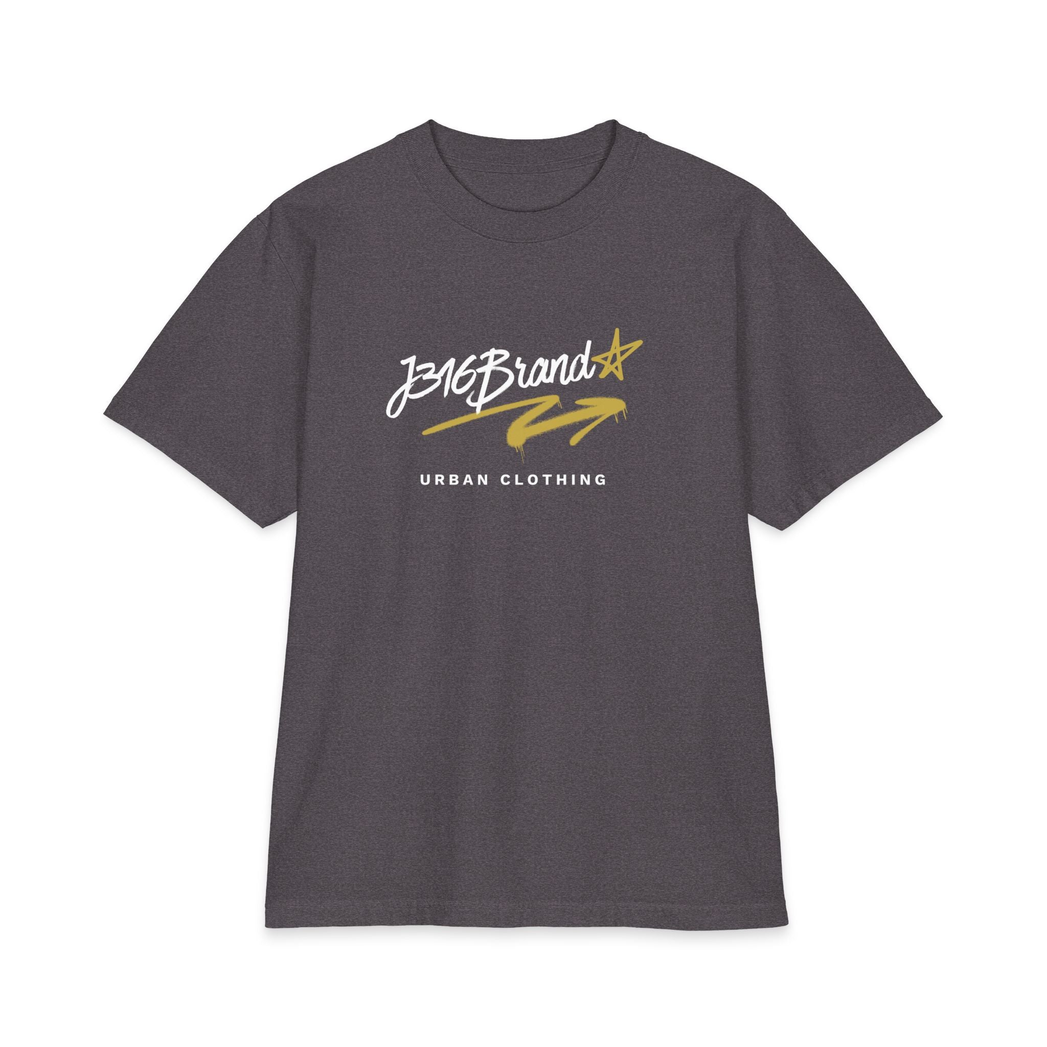 Shaka Wear Josué 1:9 Oversized
