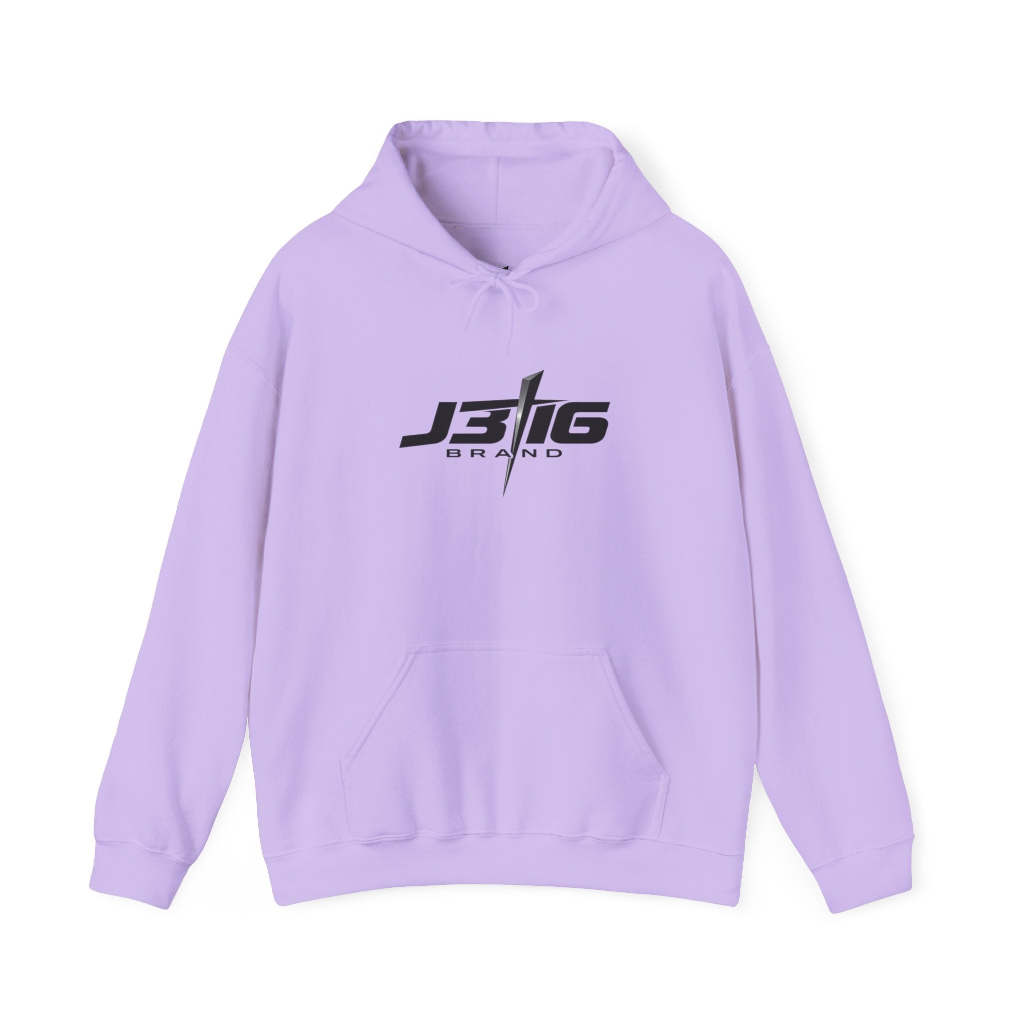 J316 Logo Hoodie