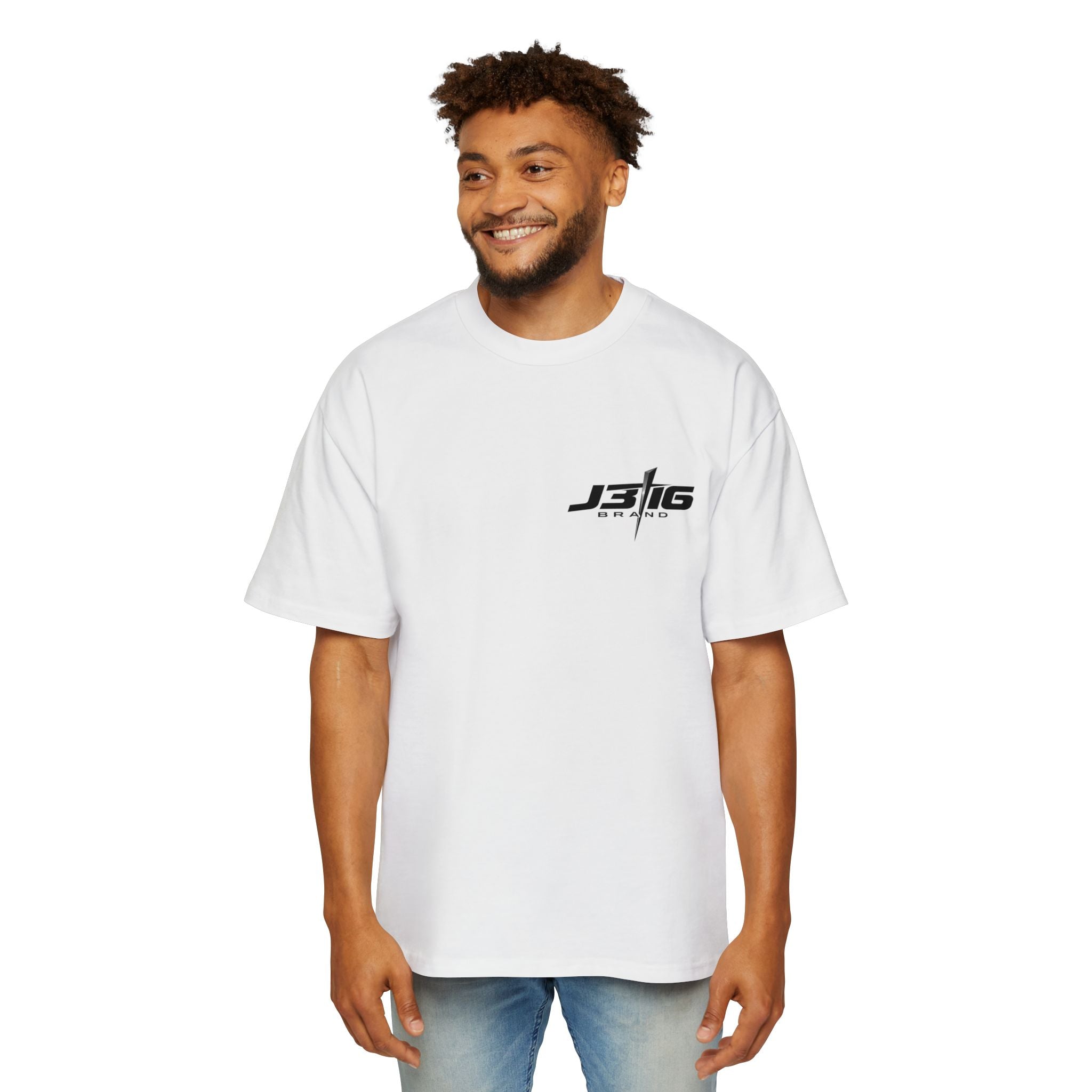 Graphic Tee — “Creado Para Adorar” Spanish Worship T‑Shirt