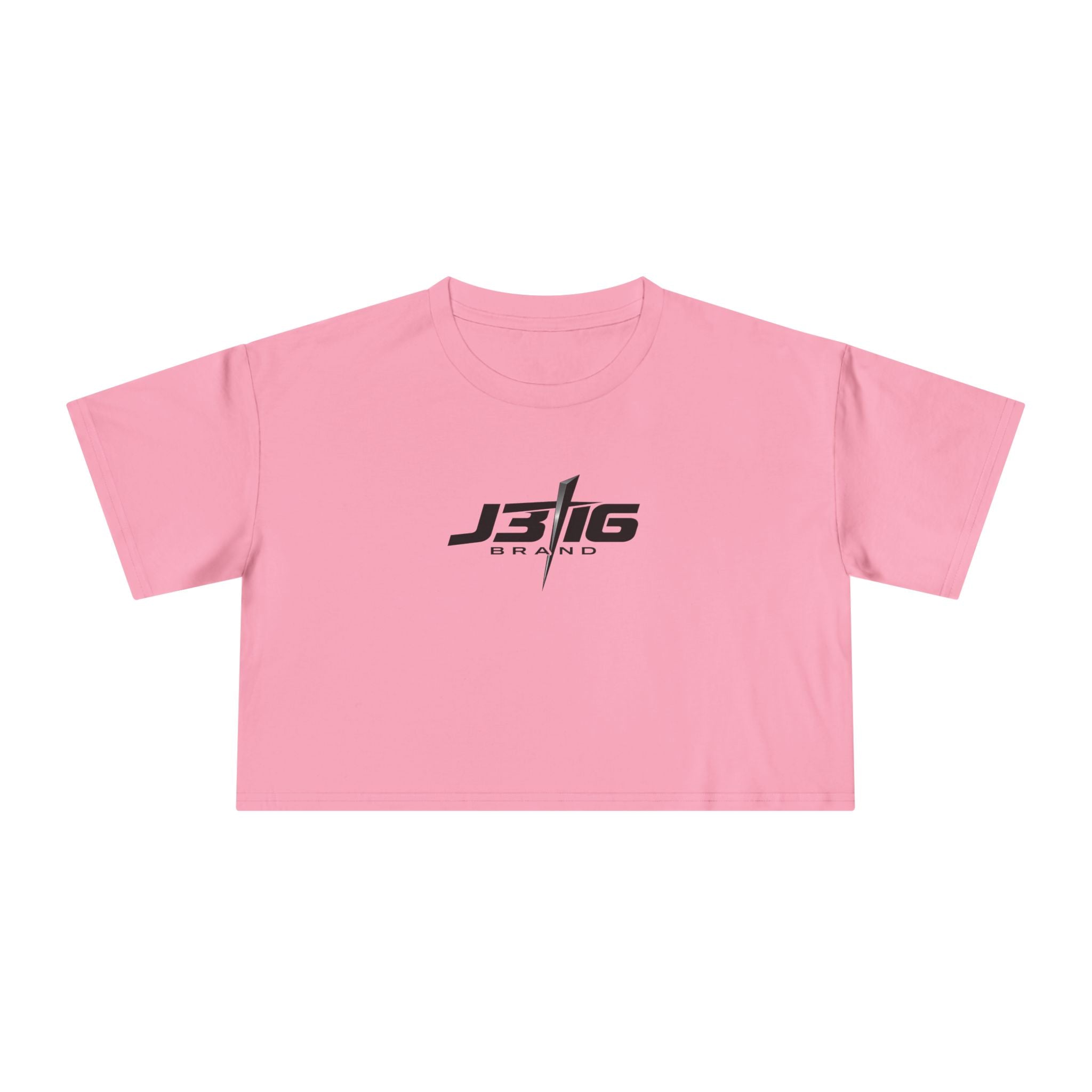 J316 Women’s crop top