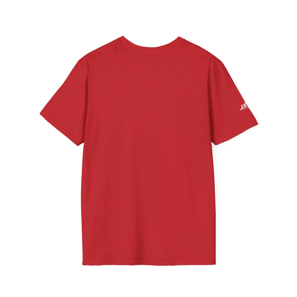 3 Cross T Shirt