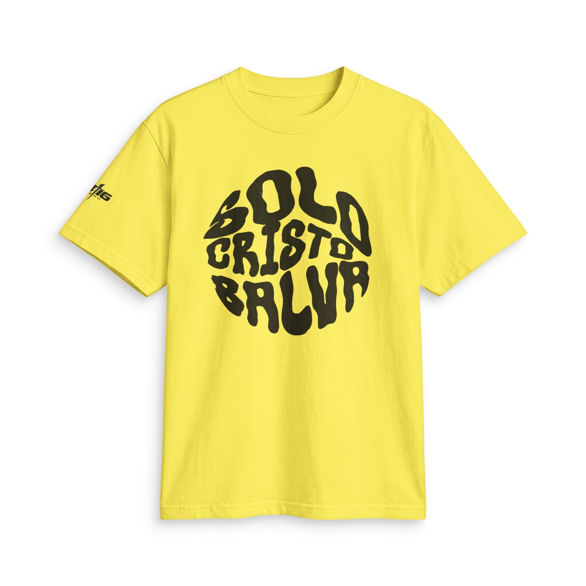 J316Brand/Shaka Wear Solo Cristo Salva