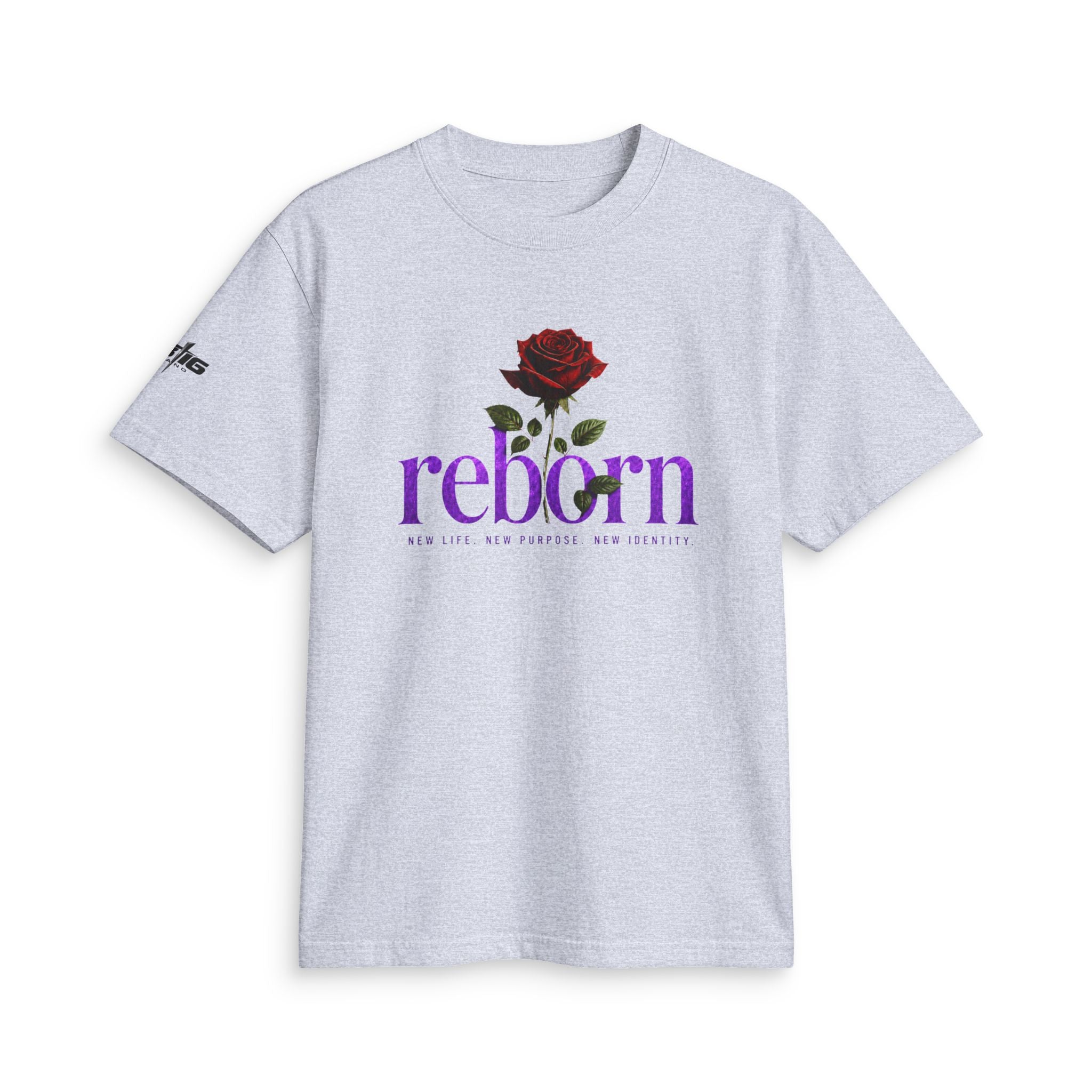 J316Brand/Shaka Wear Reborn Tee