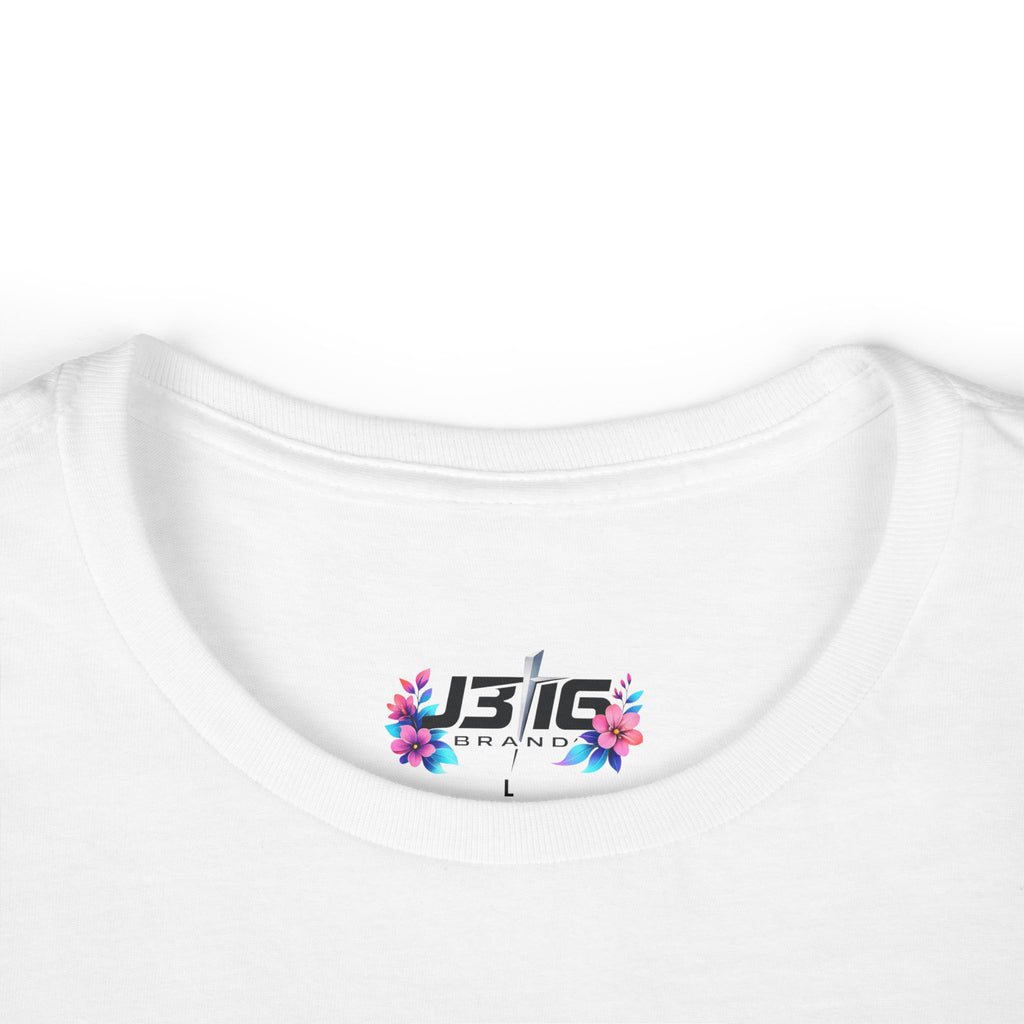 J316 Floral Logo