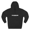 J316 Logo Hoodie