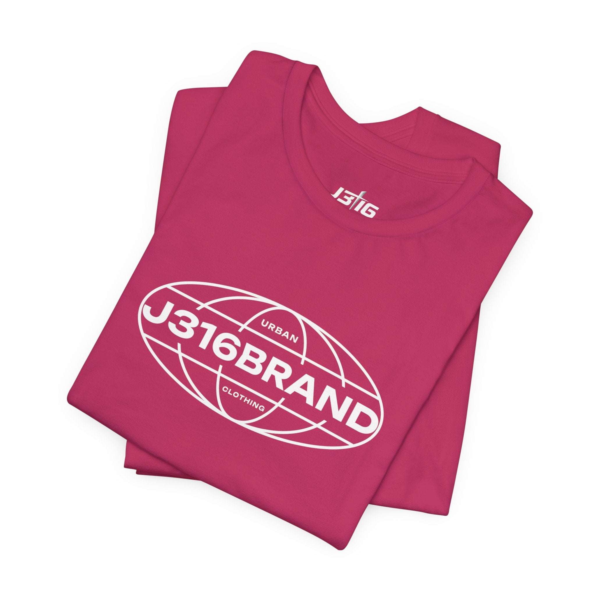 J316bGlobe Logo Dark