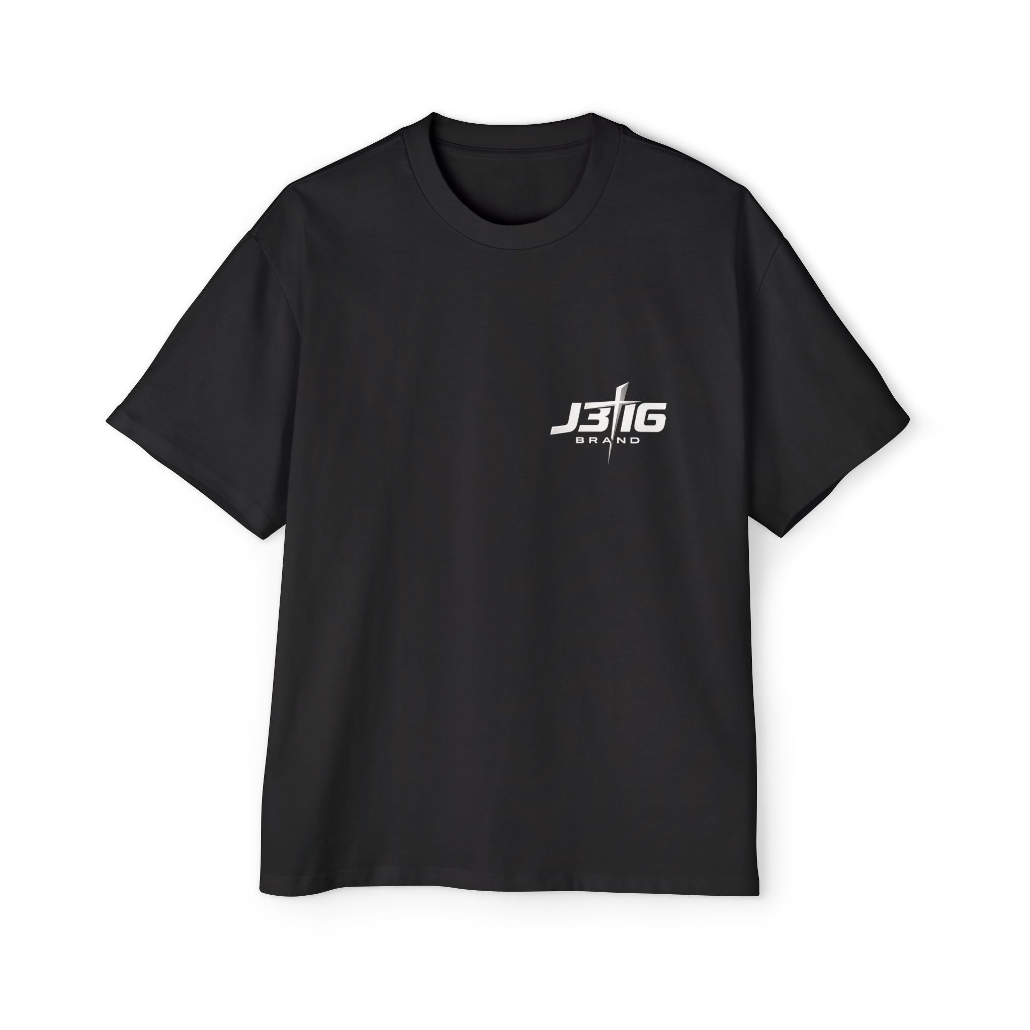 J316 Dios Es Bueno OVERSIZED T