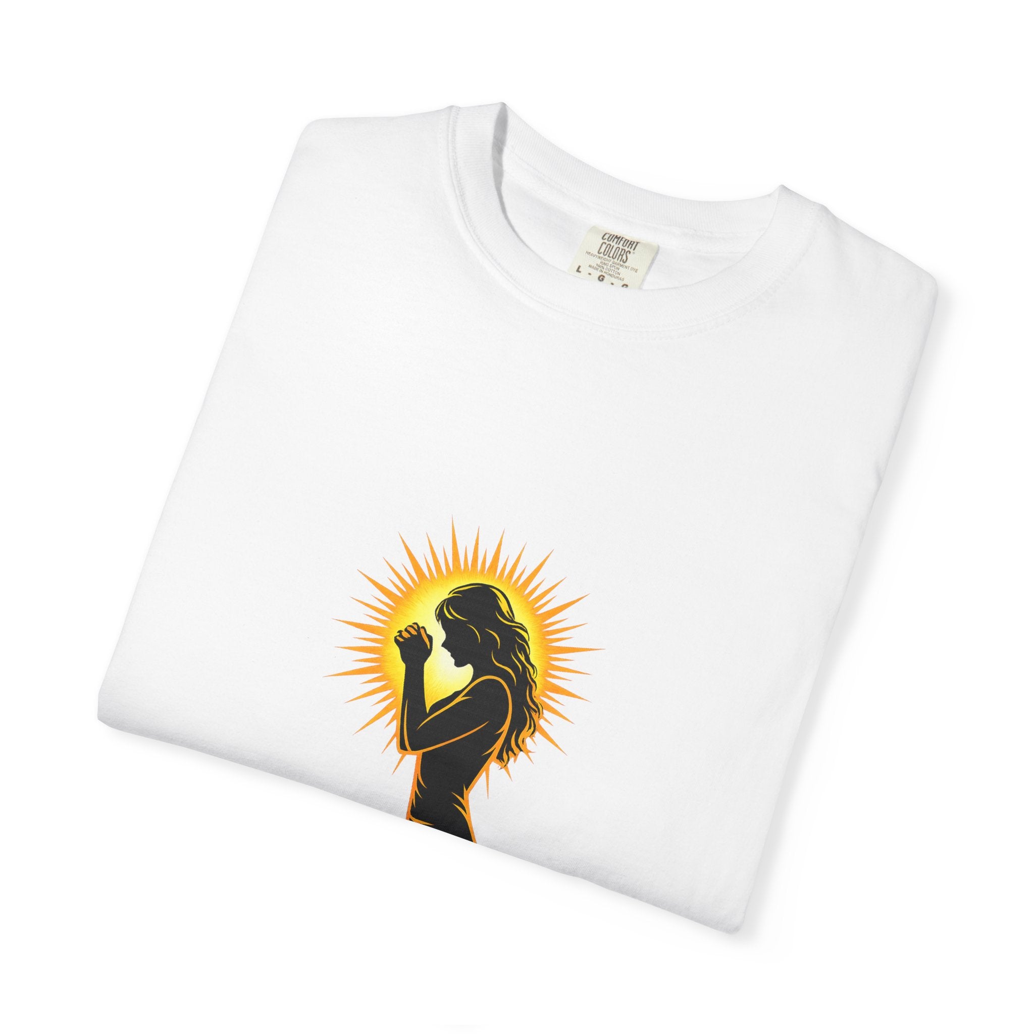 Mujer Virtuosa Graphic T-Shirt